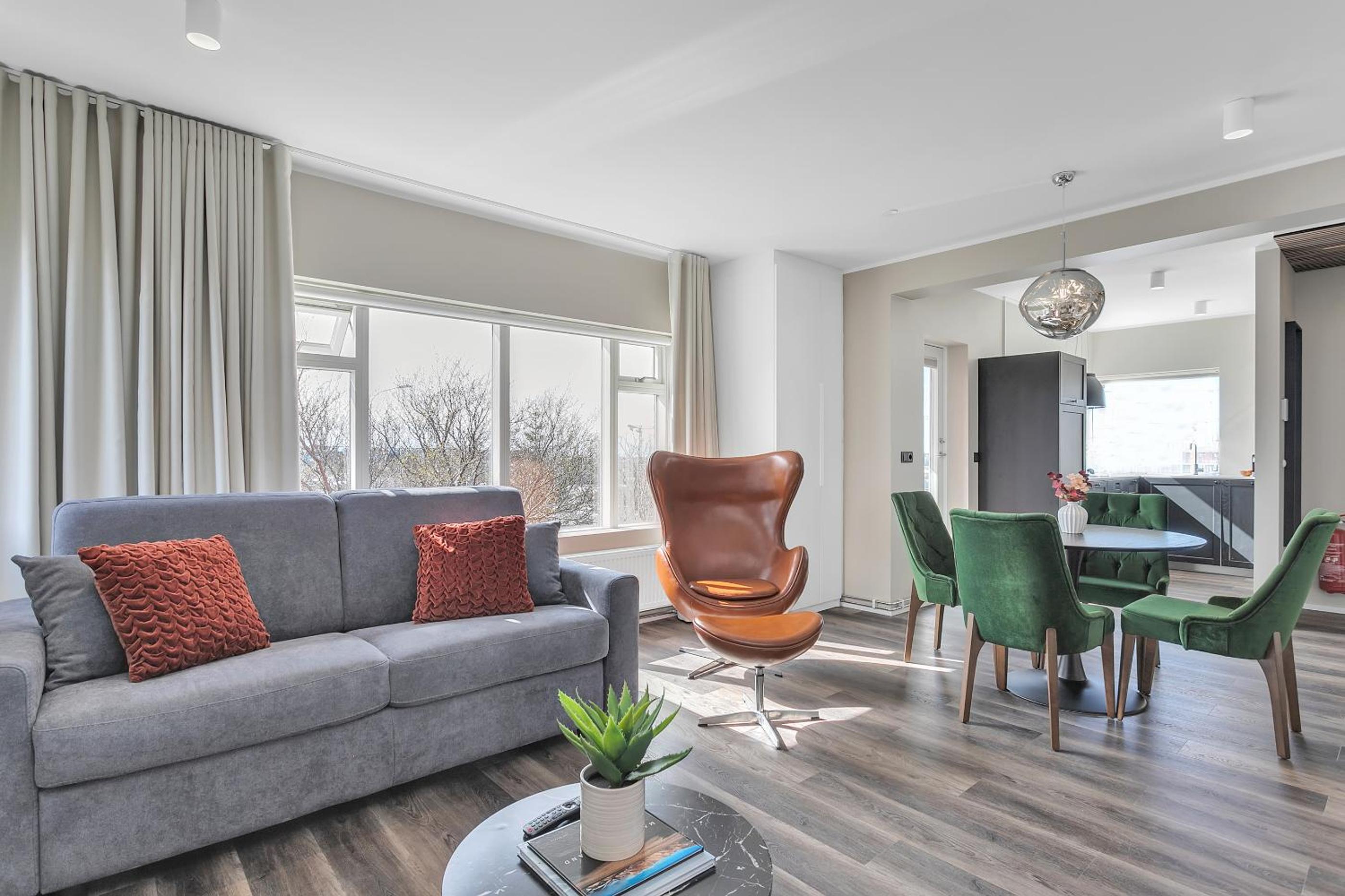 Superior Apartment photo 1