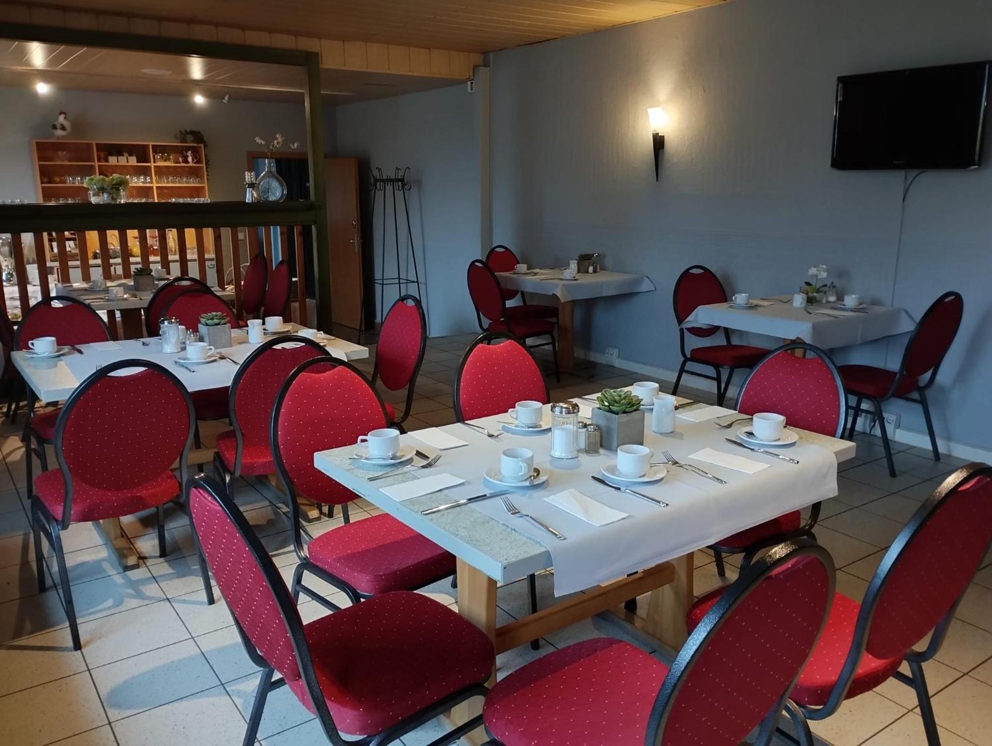 **Hotel Fuchsbau Jüterbog**, Foto 4