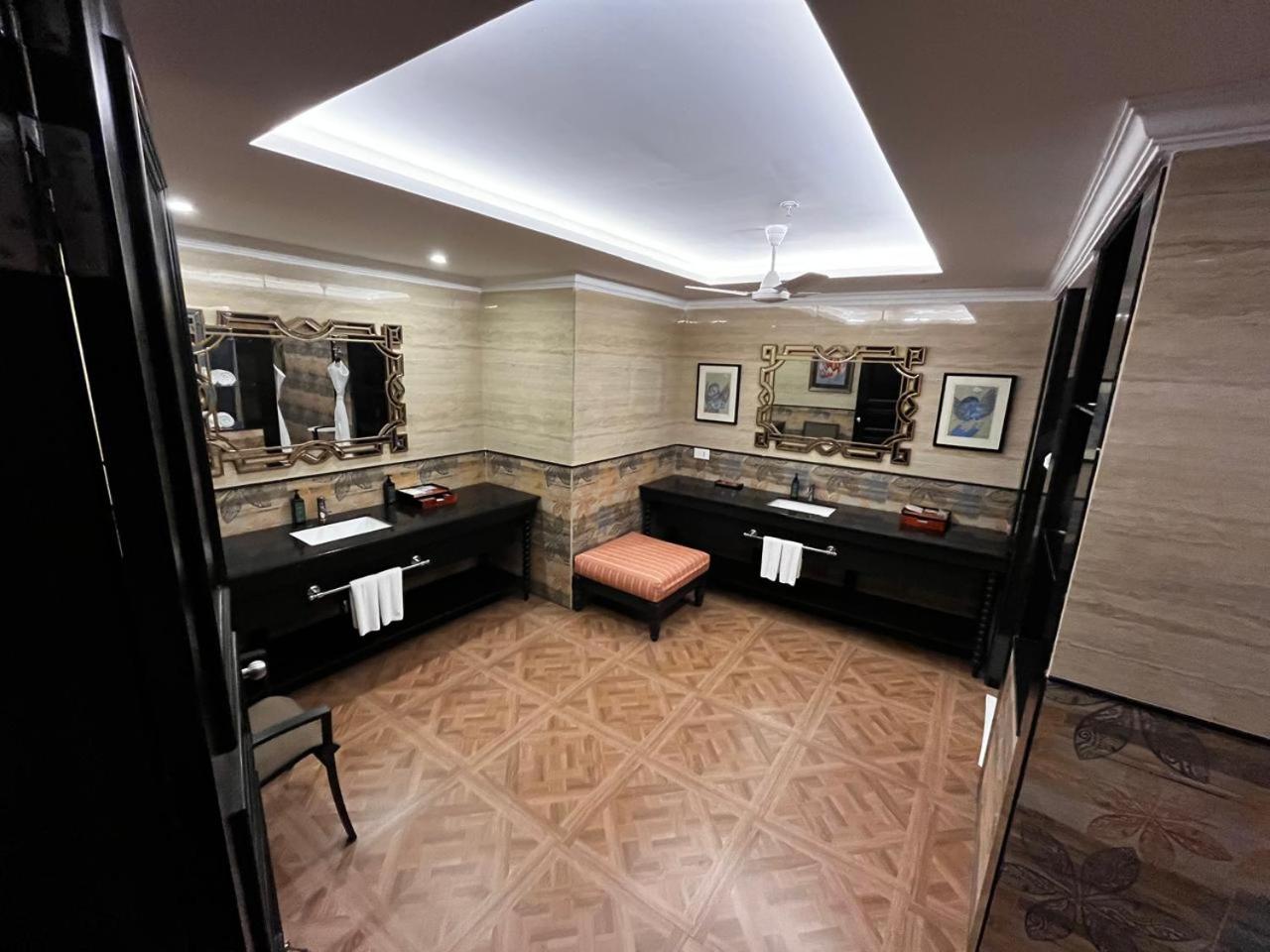 Two-Bedroom Villa photo 1