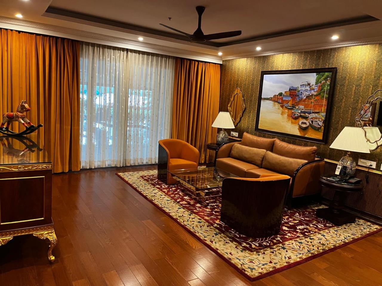 Two-Bedroom Villa photo 2