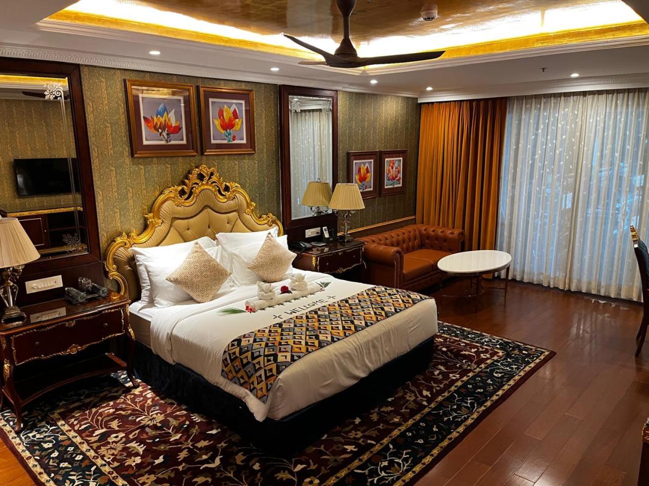 Two-Bedroom Villa photo 3