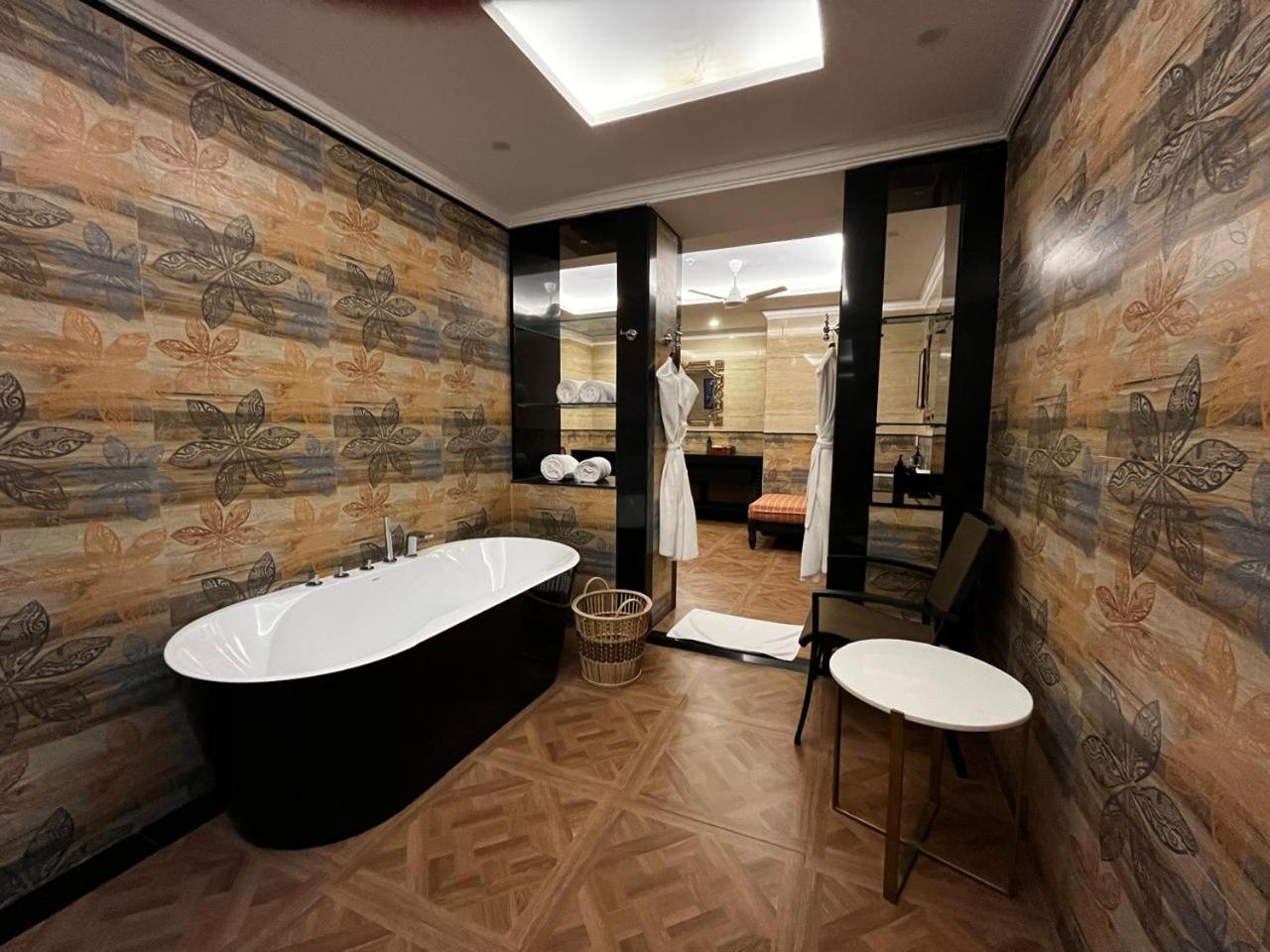 Two-Bedroom Villa photo 1
