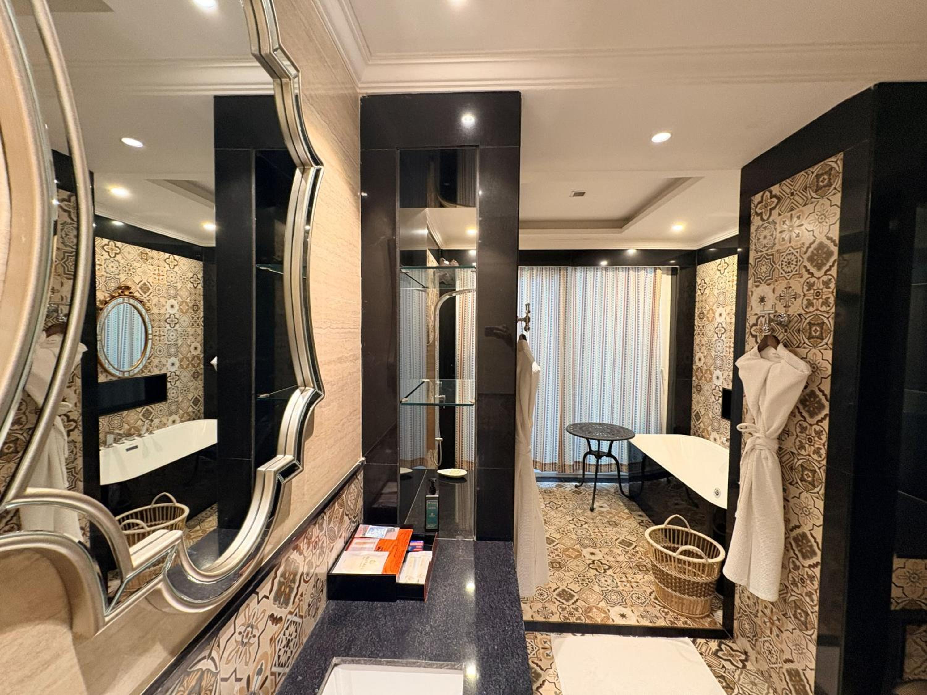 Junior Suite photo 1