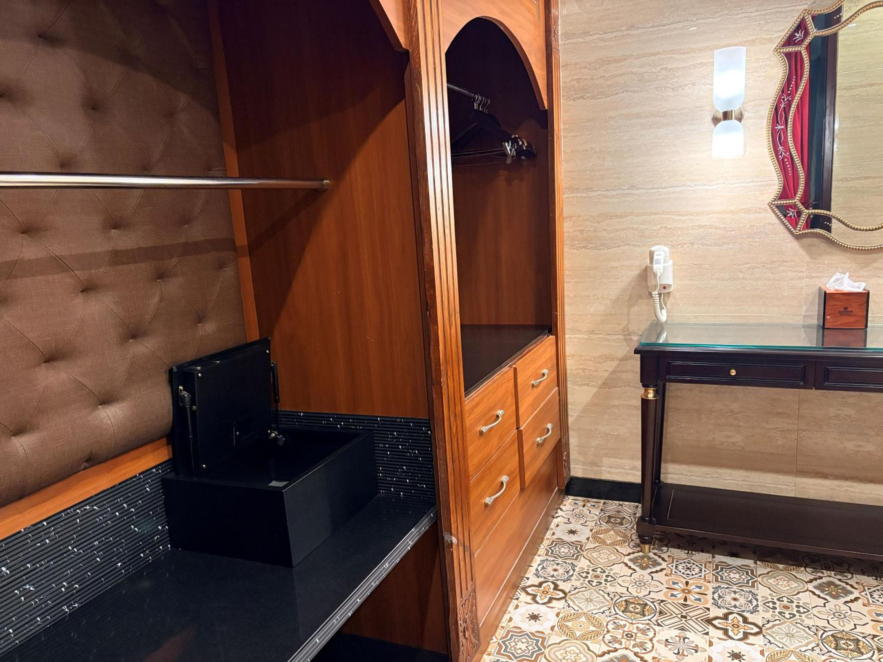 Junior Suite photo 2
