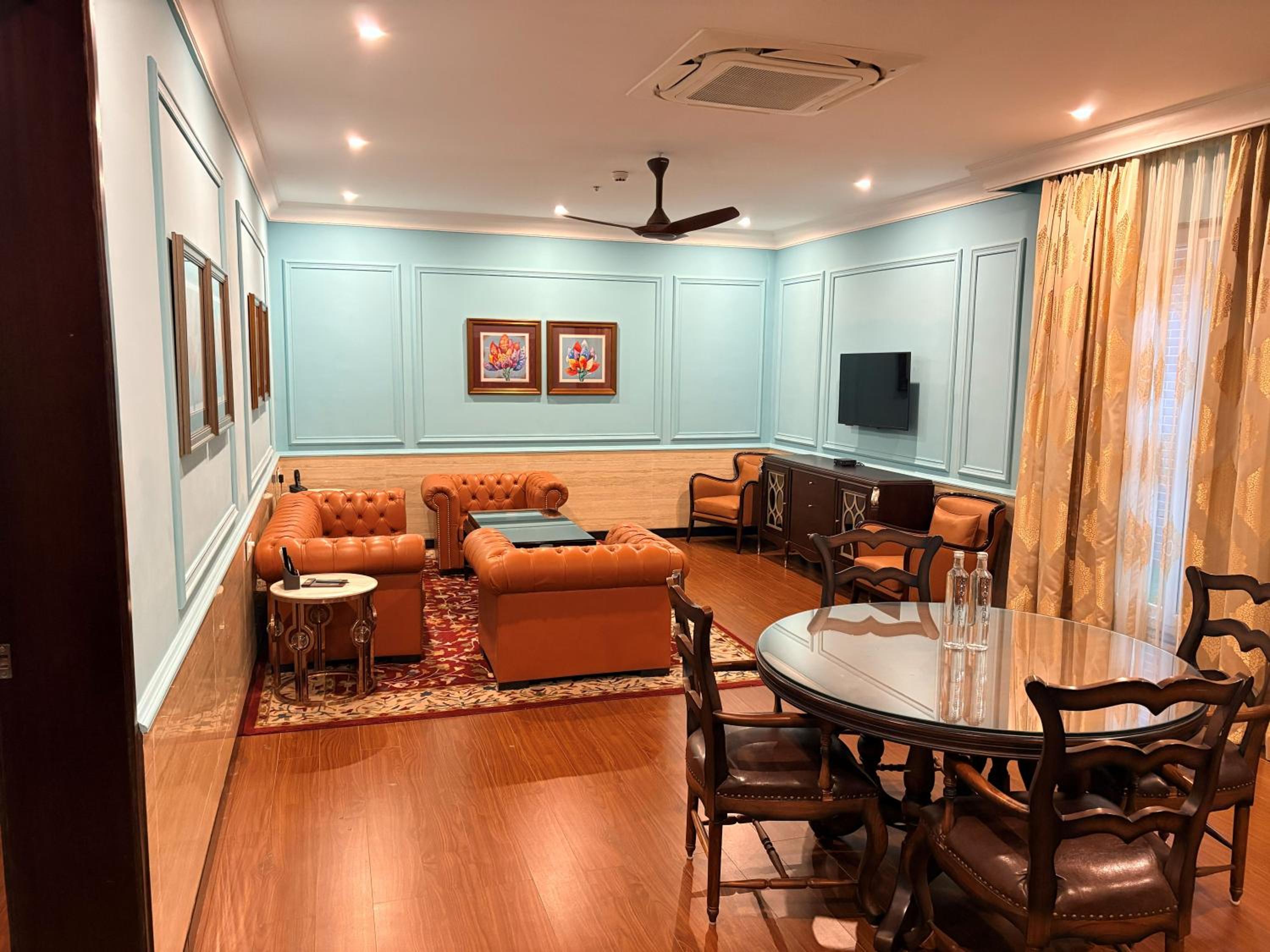 Junior Suite photo 3