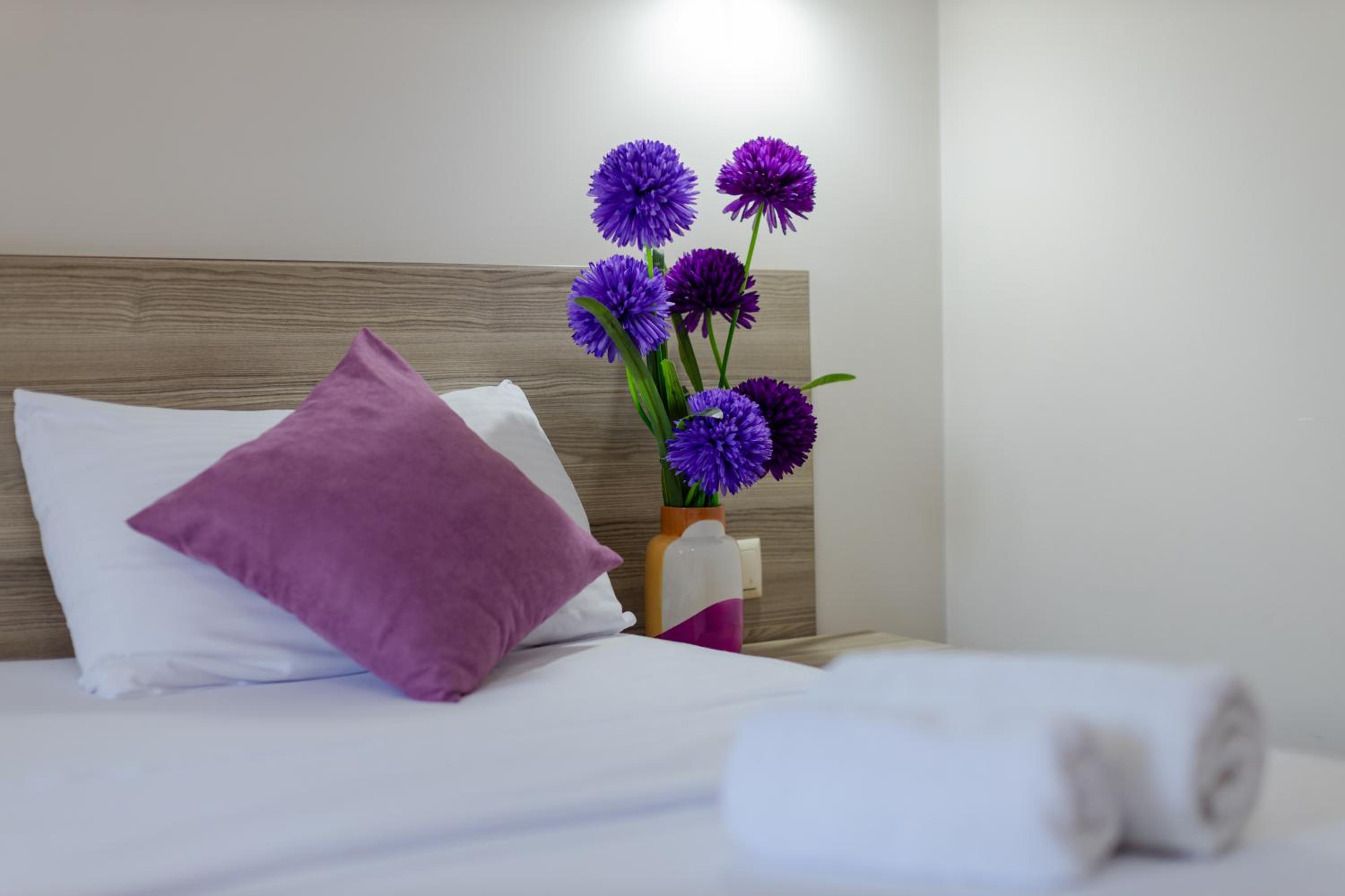 Double or Twin Room photo 1