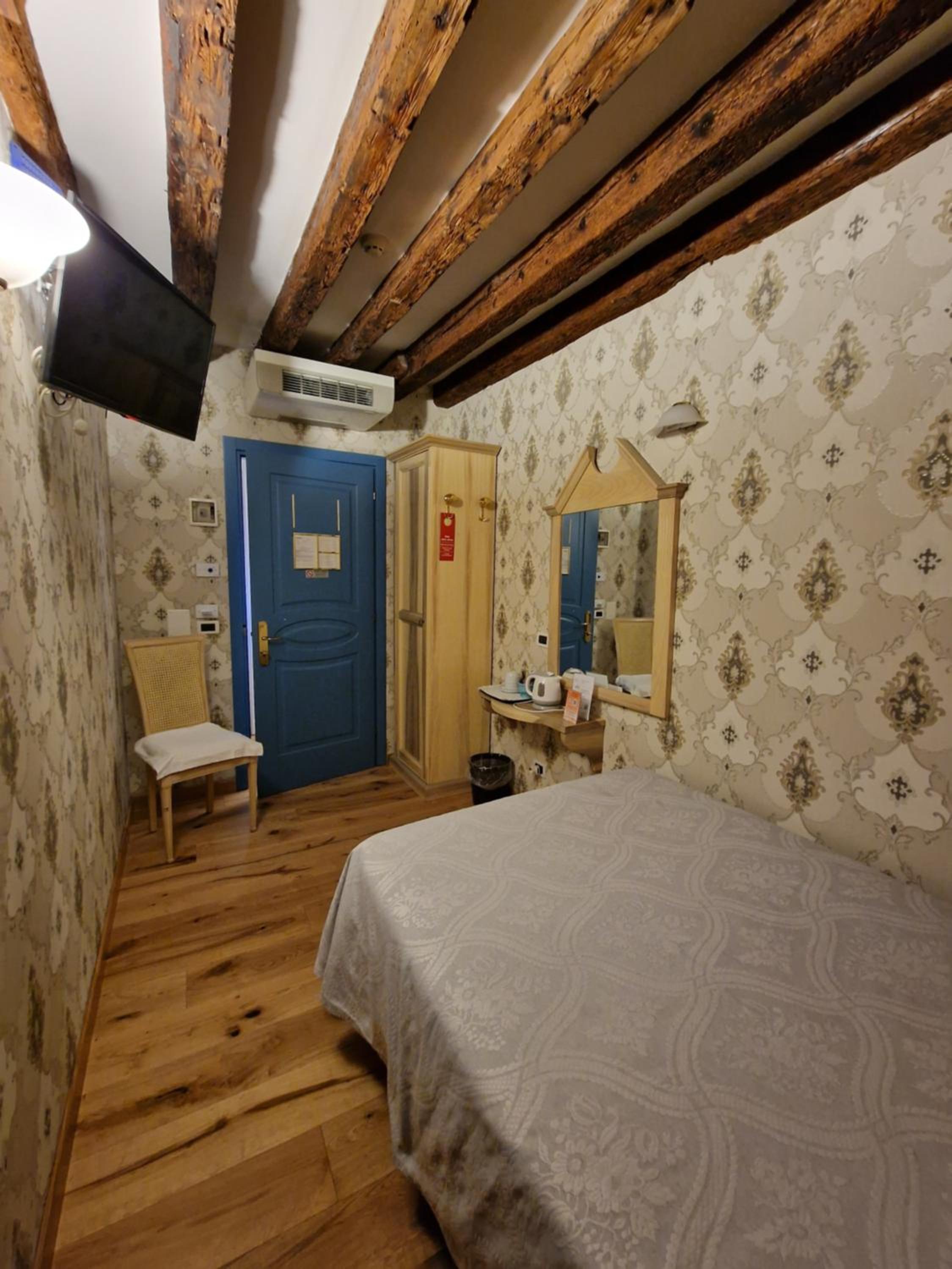 Single Room - Annex photo 1