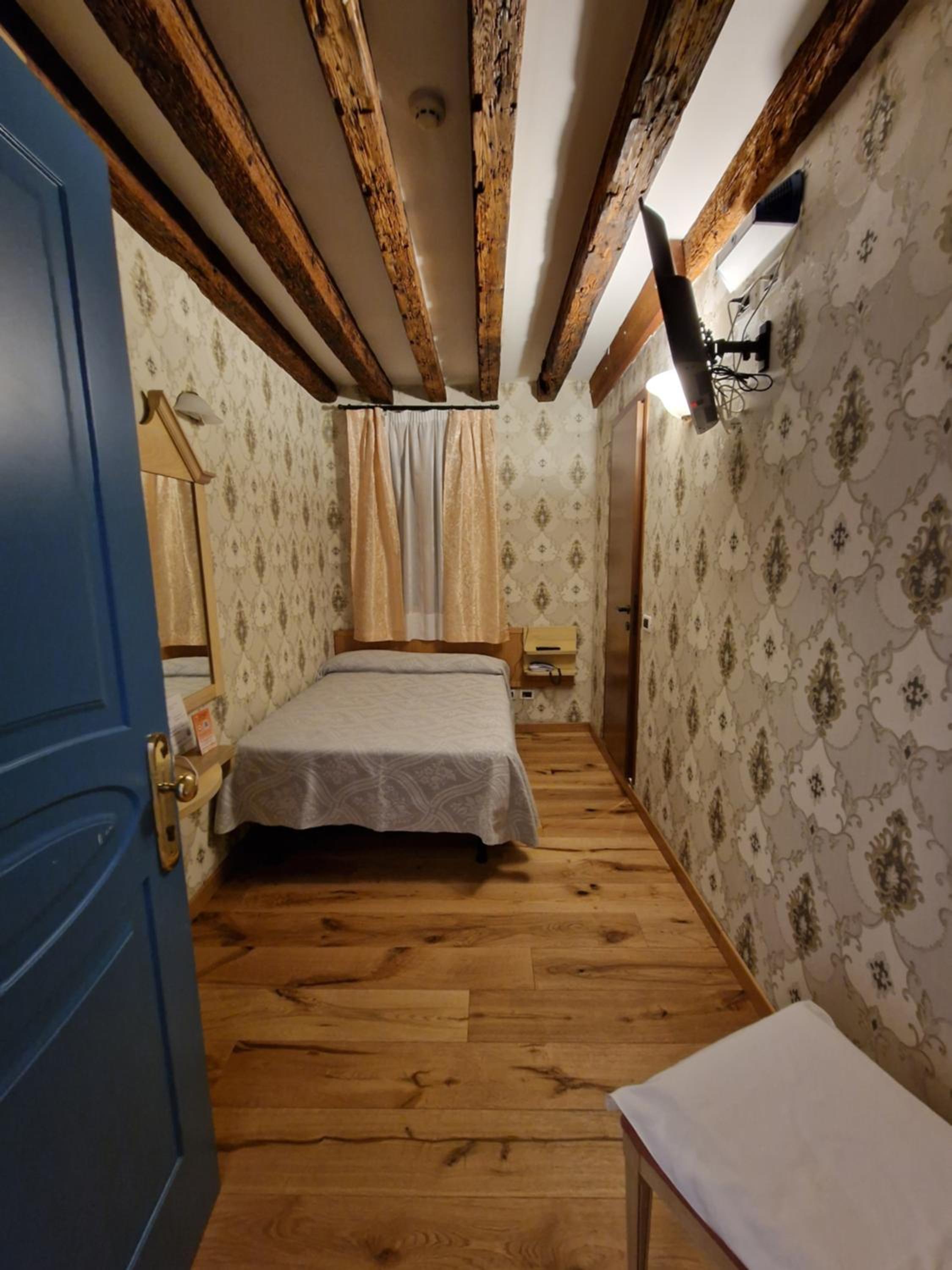 Single Room - Annex photo 3