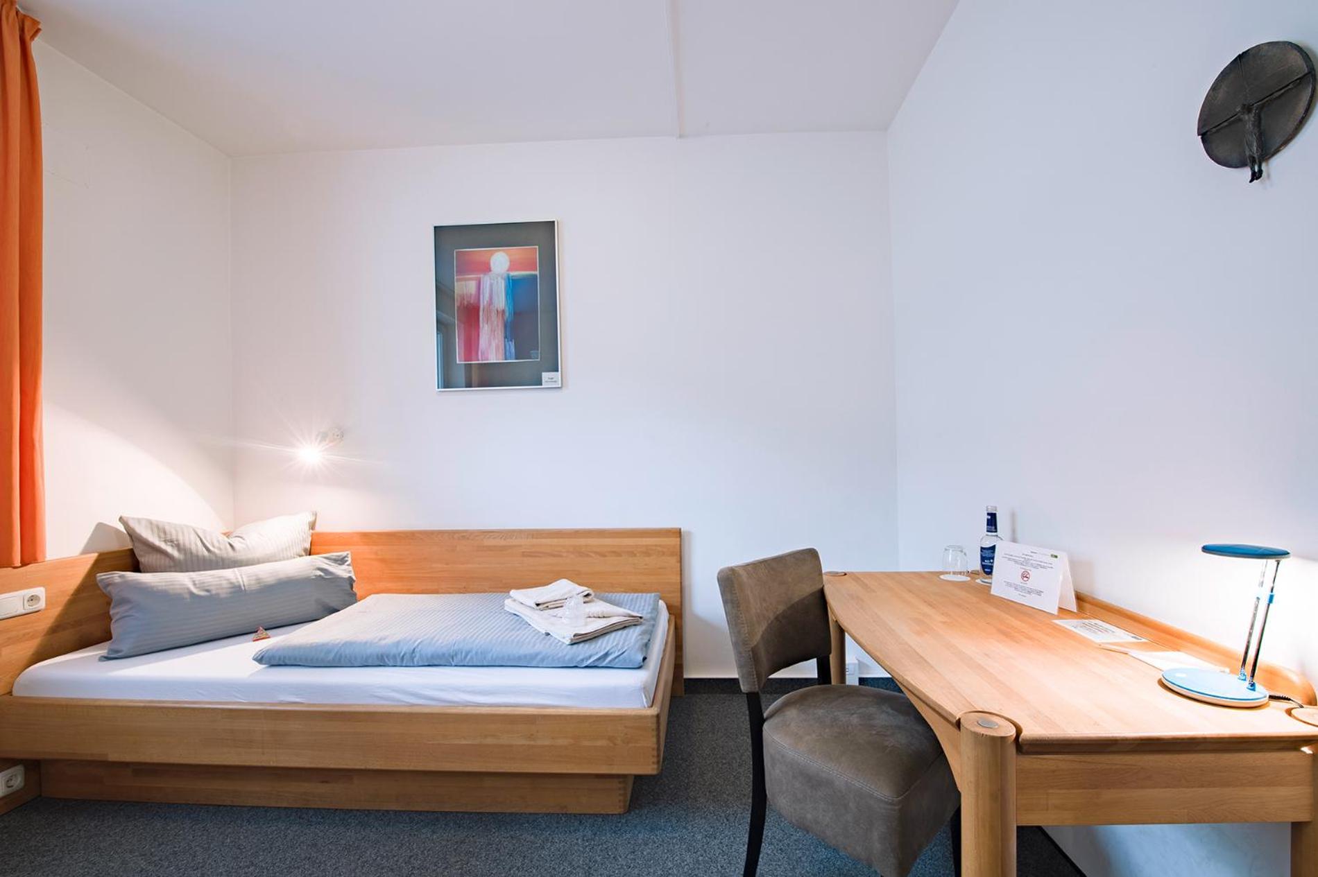 Single Room photo 1