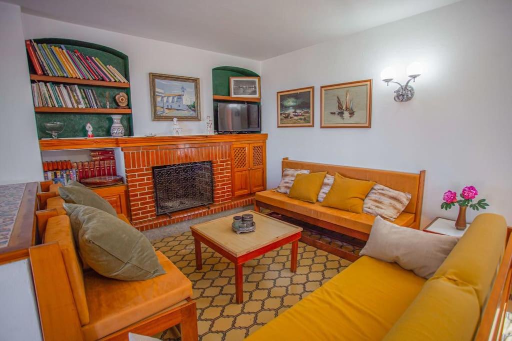 Casa de Vacaciones