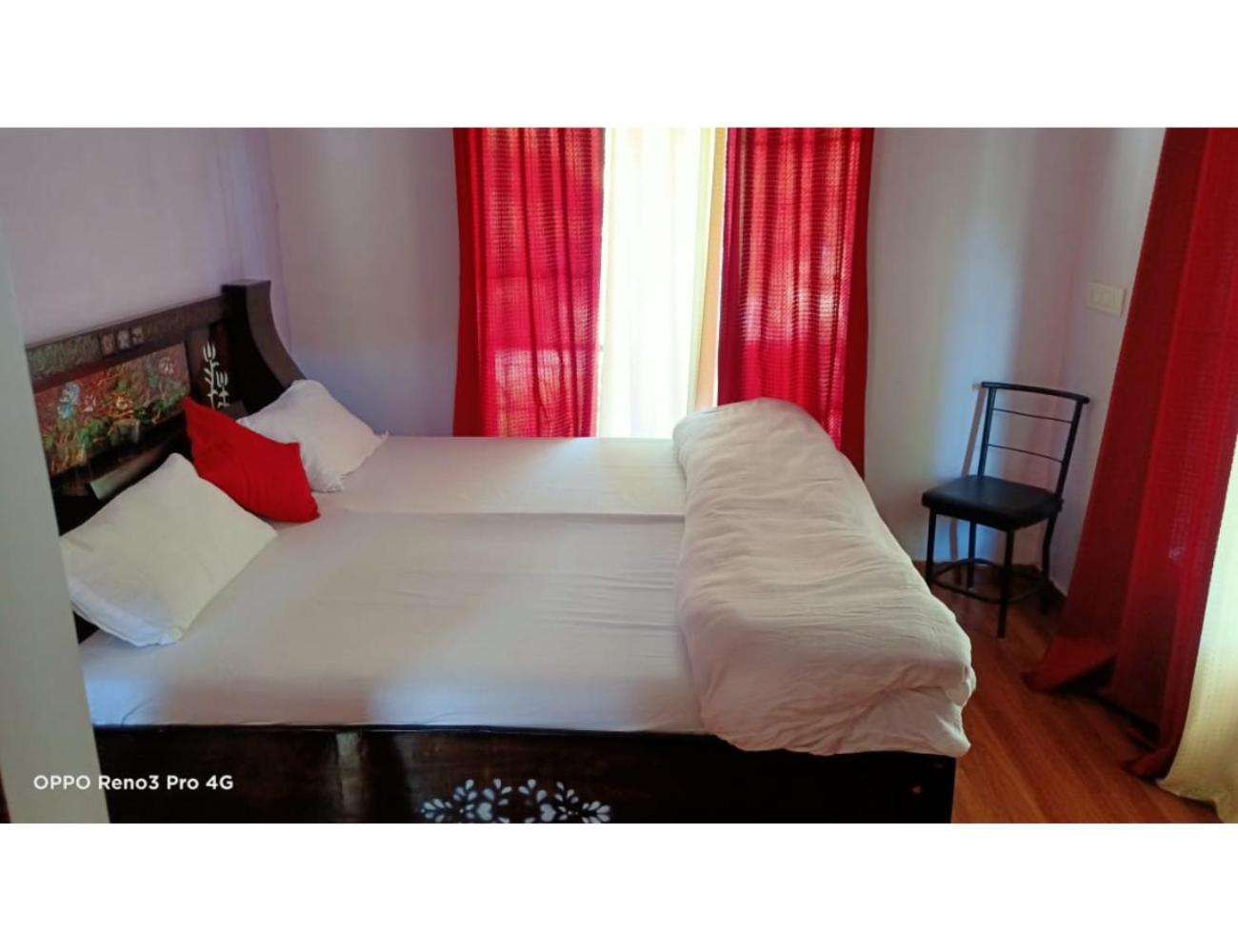 Deluxe Room photo 1