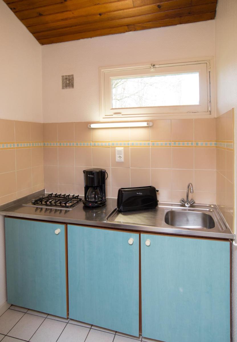 Apartment with Terrace (5 People) photo 2