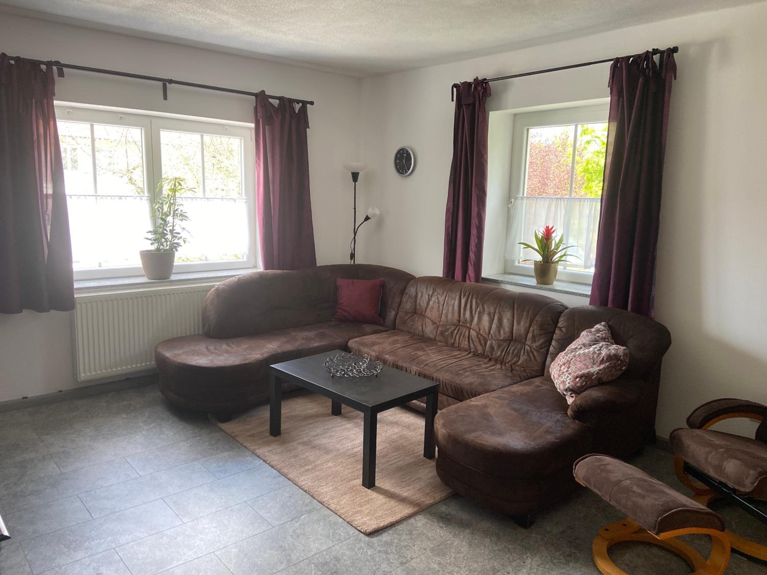 Apartment with Balcony photo 1