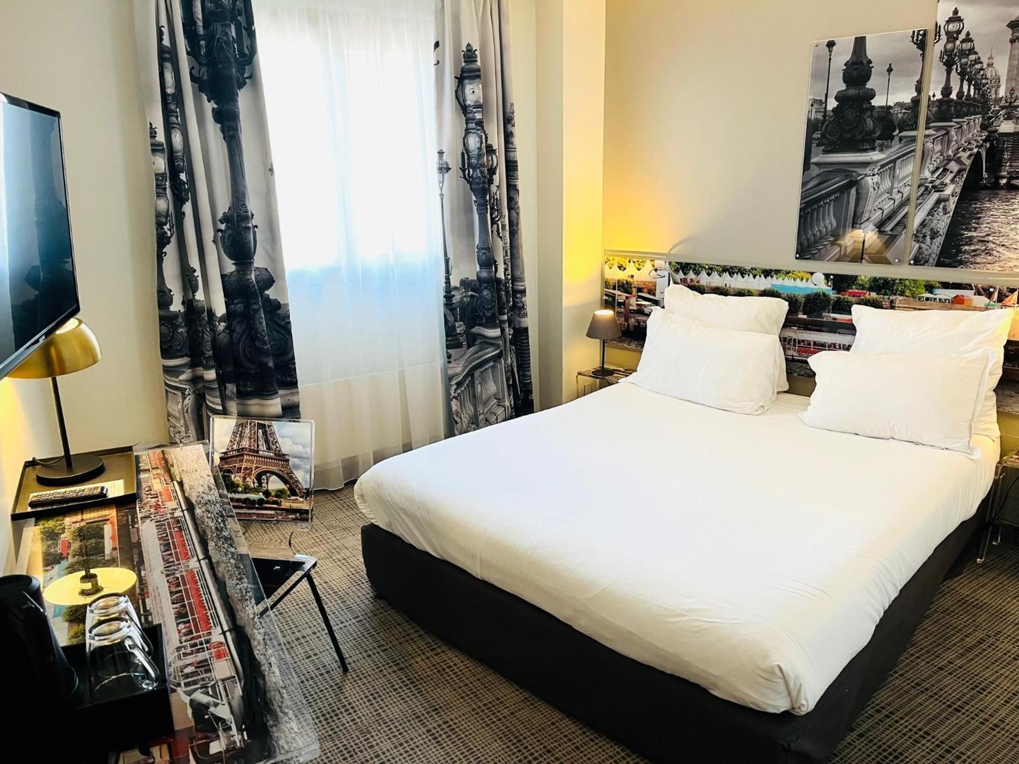 Superior Double Room - Photo 1