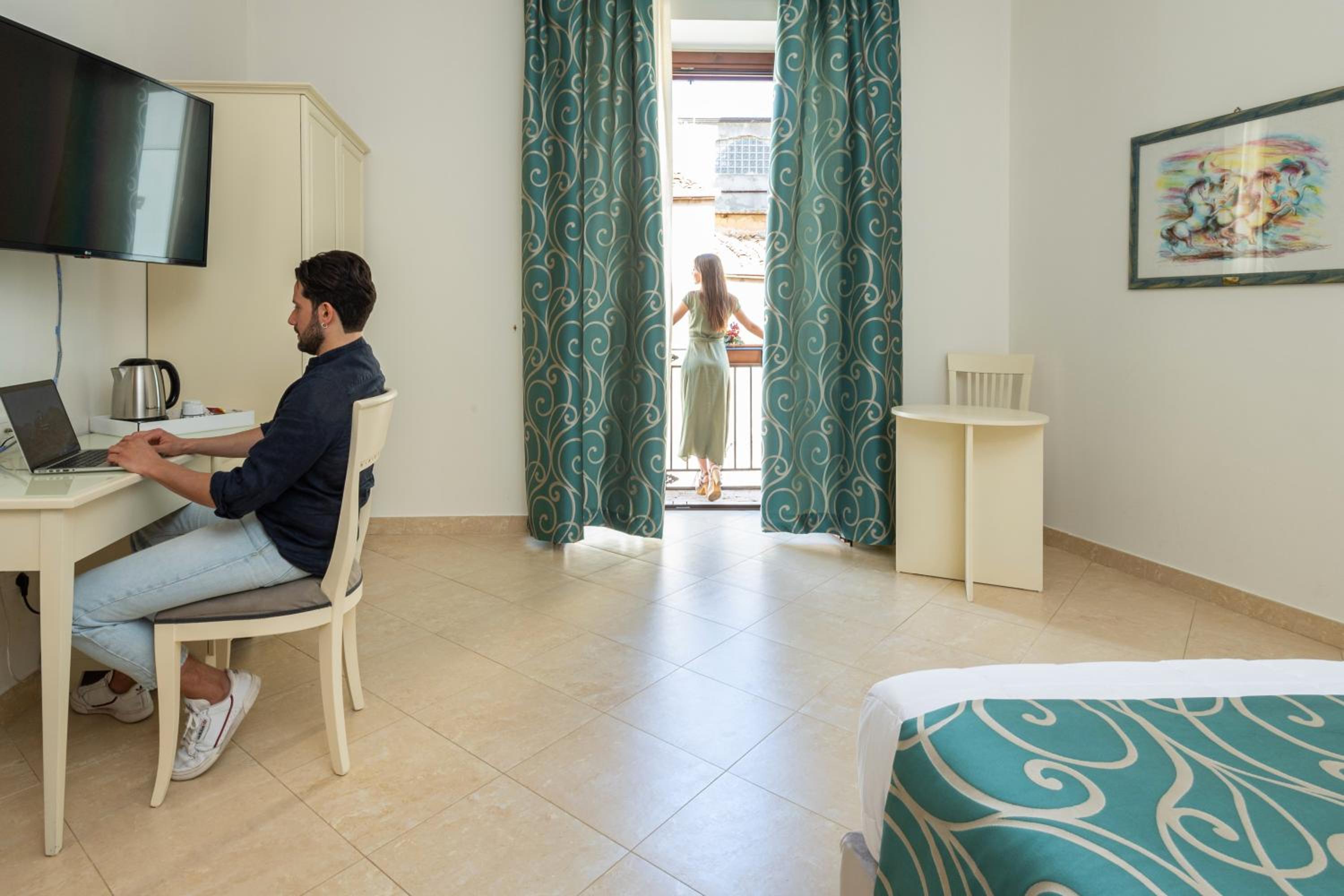 Superior Double or Twin Room - Photo 3
