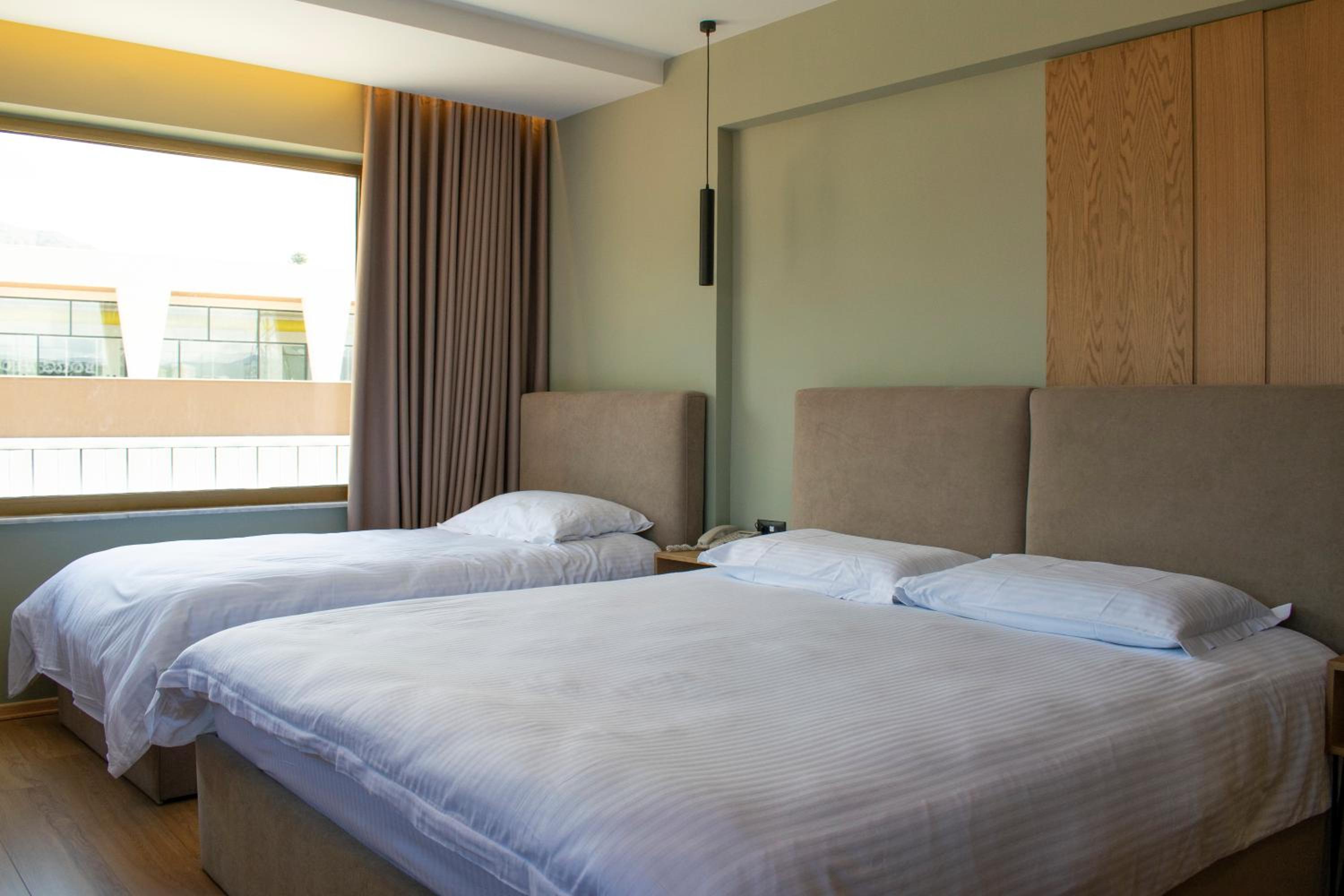 Superior Triple Room photo 1