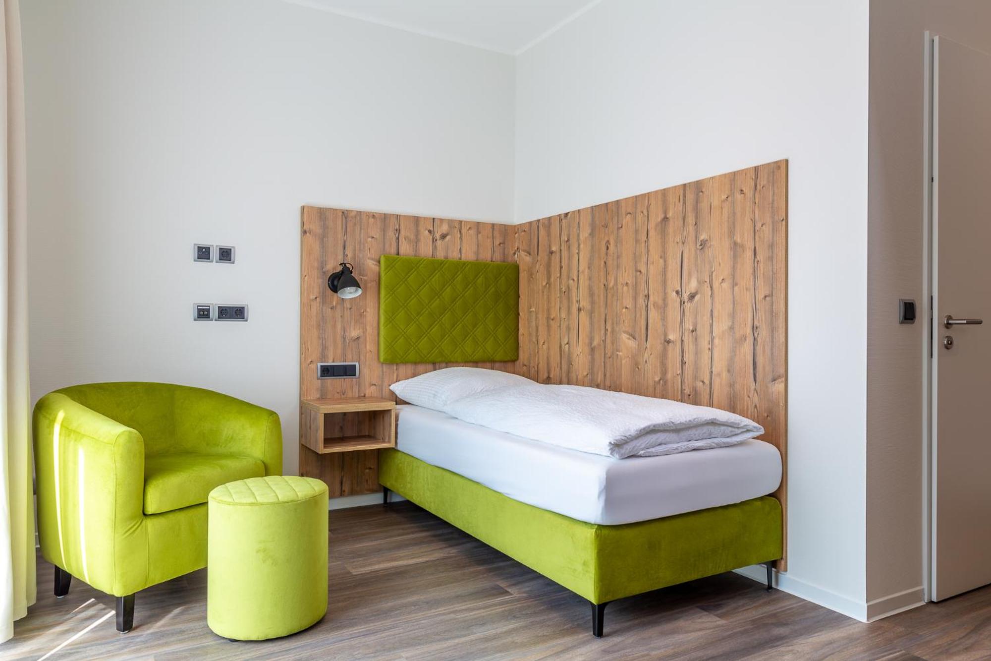**Hotel Fuchsbau Jüterbog**, Foto 6