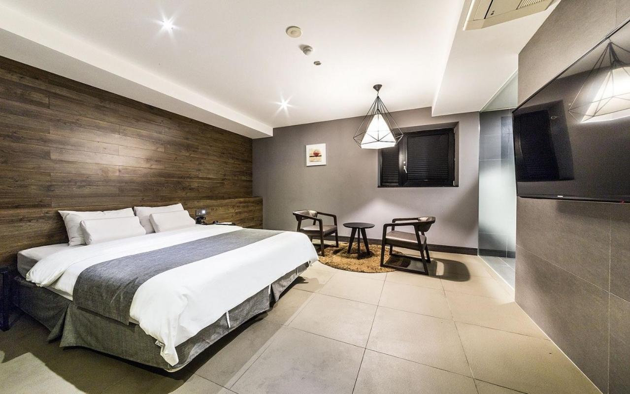 Standard Double Room photo 1