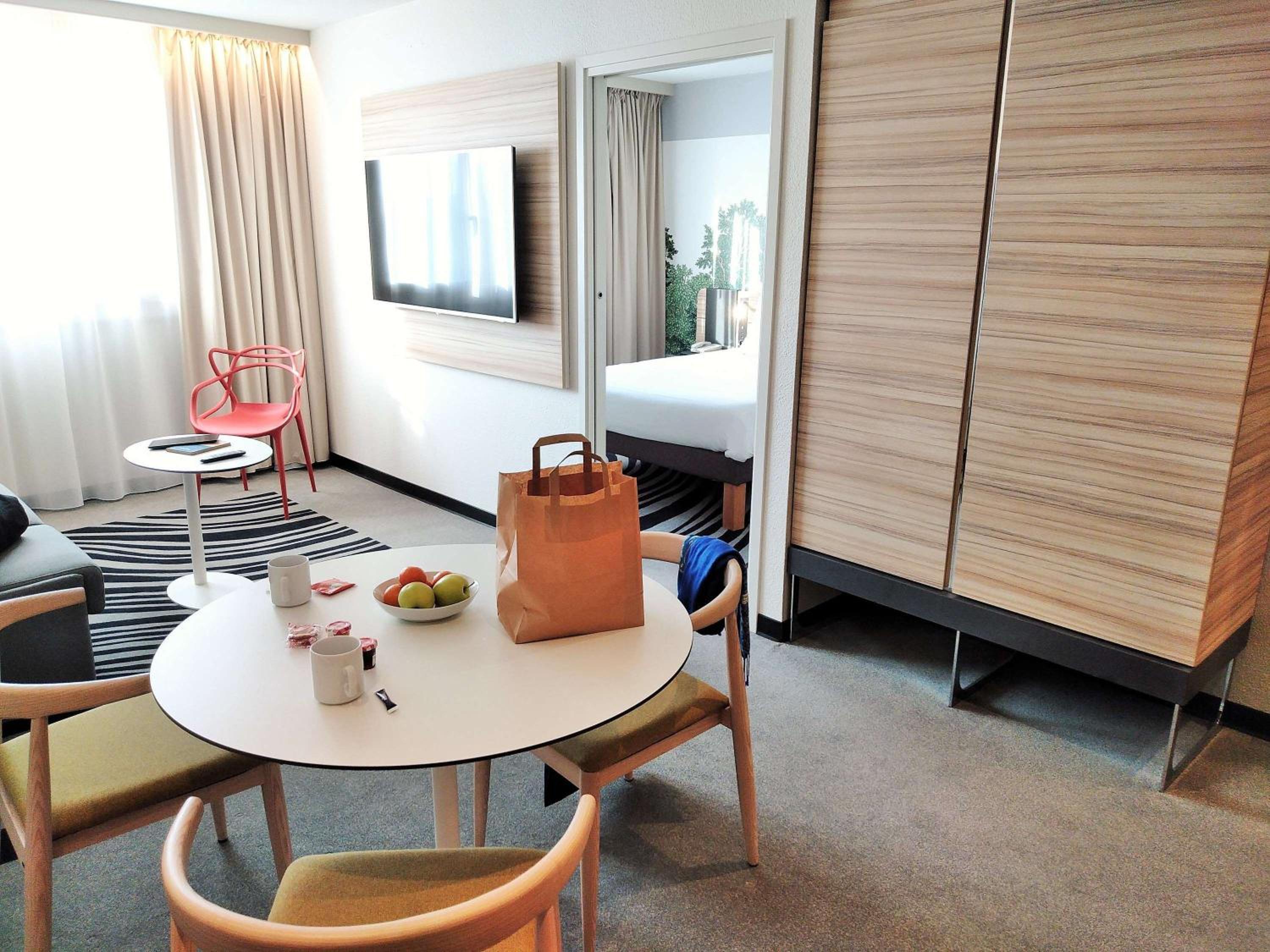 Superior Suite - Photo 1
