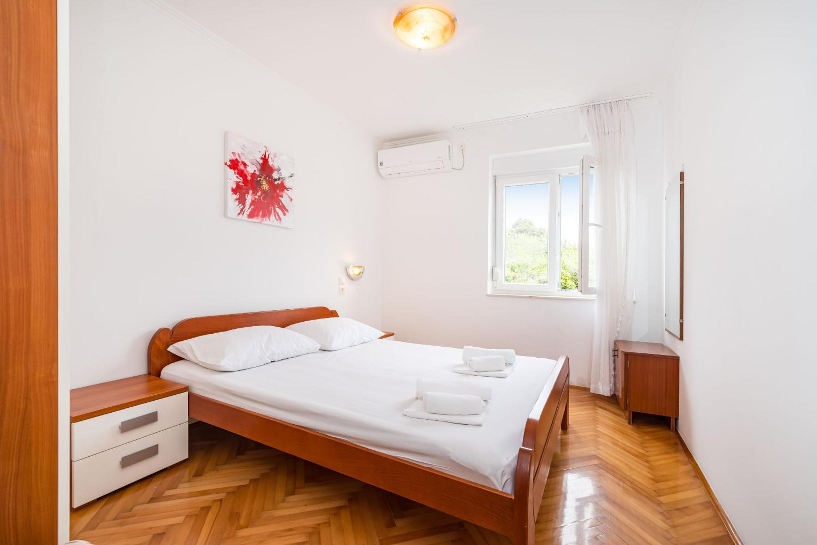 Budget Double Room