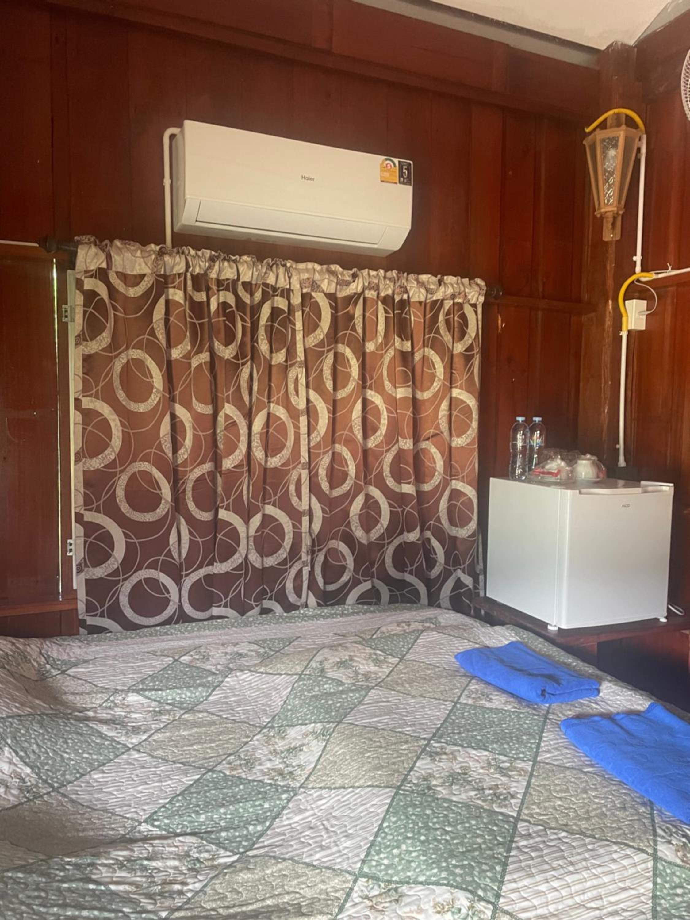 Double Room with Terrace - Photo 18