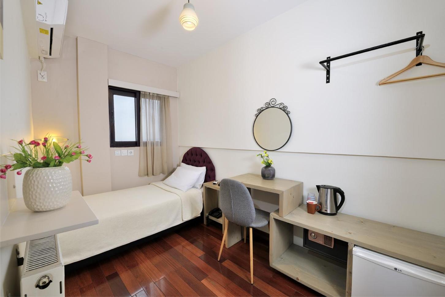 Economy Single Room photo 3