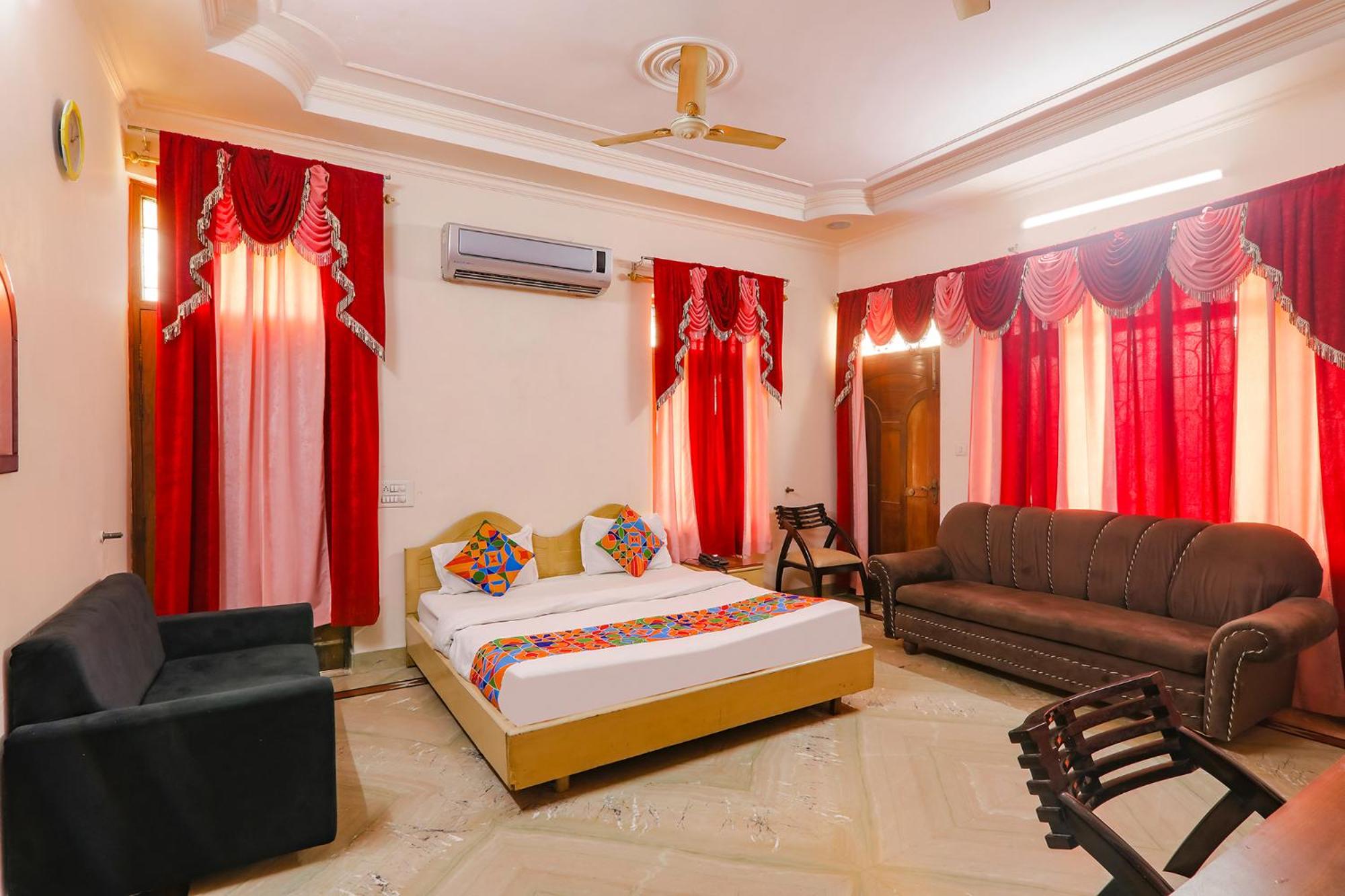 Suite photo 1