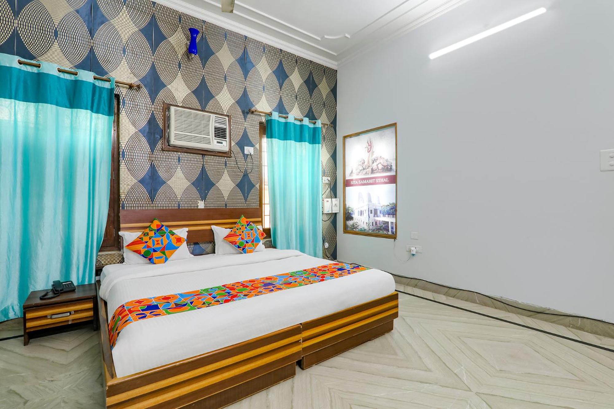 Superior Double Room photo 1