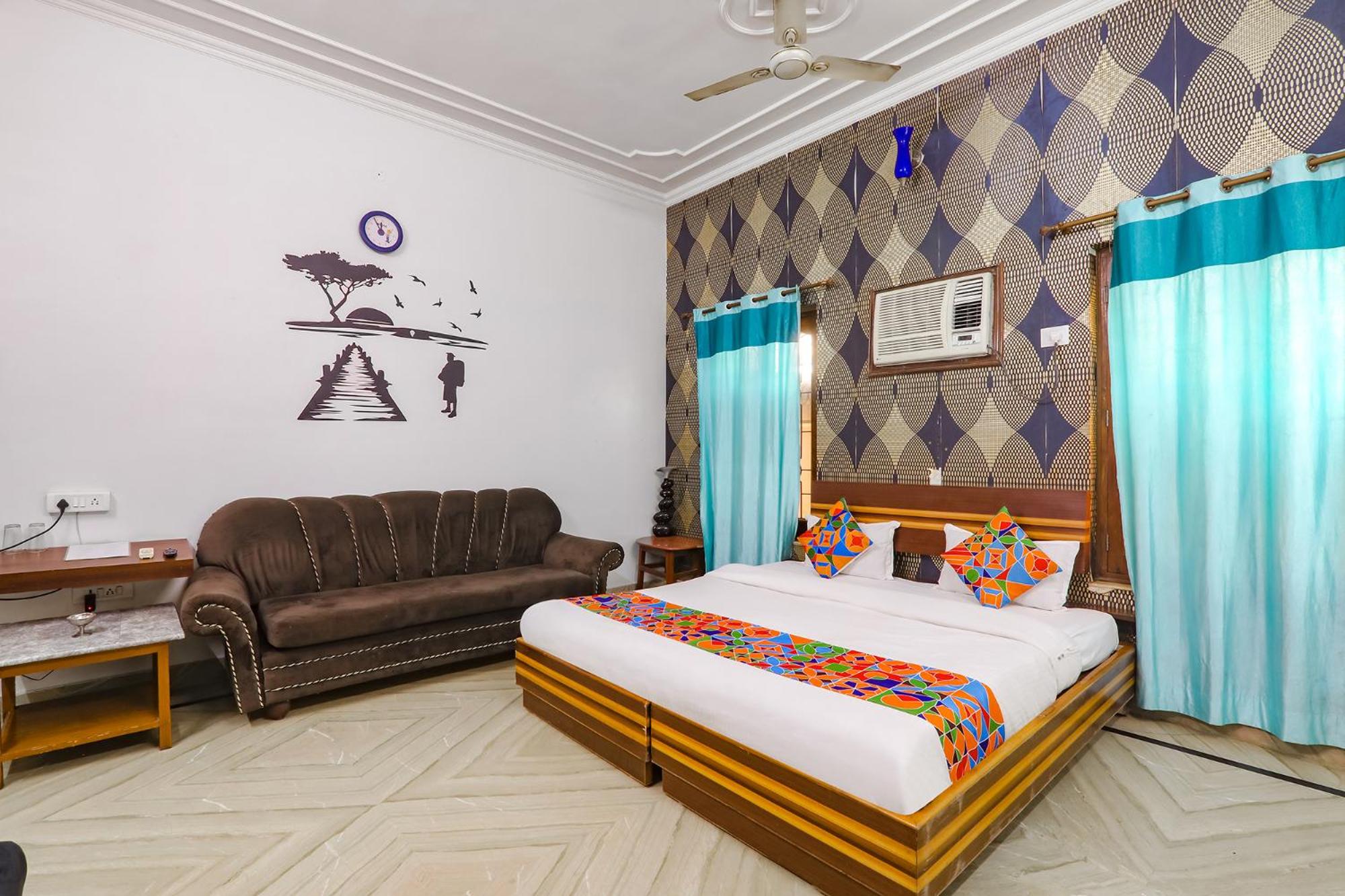 Superior Double Room photo 3