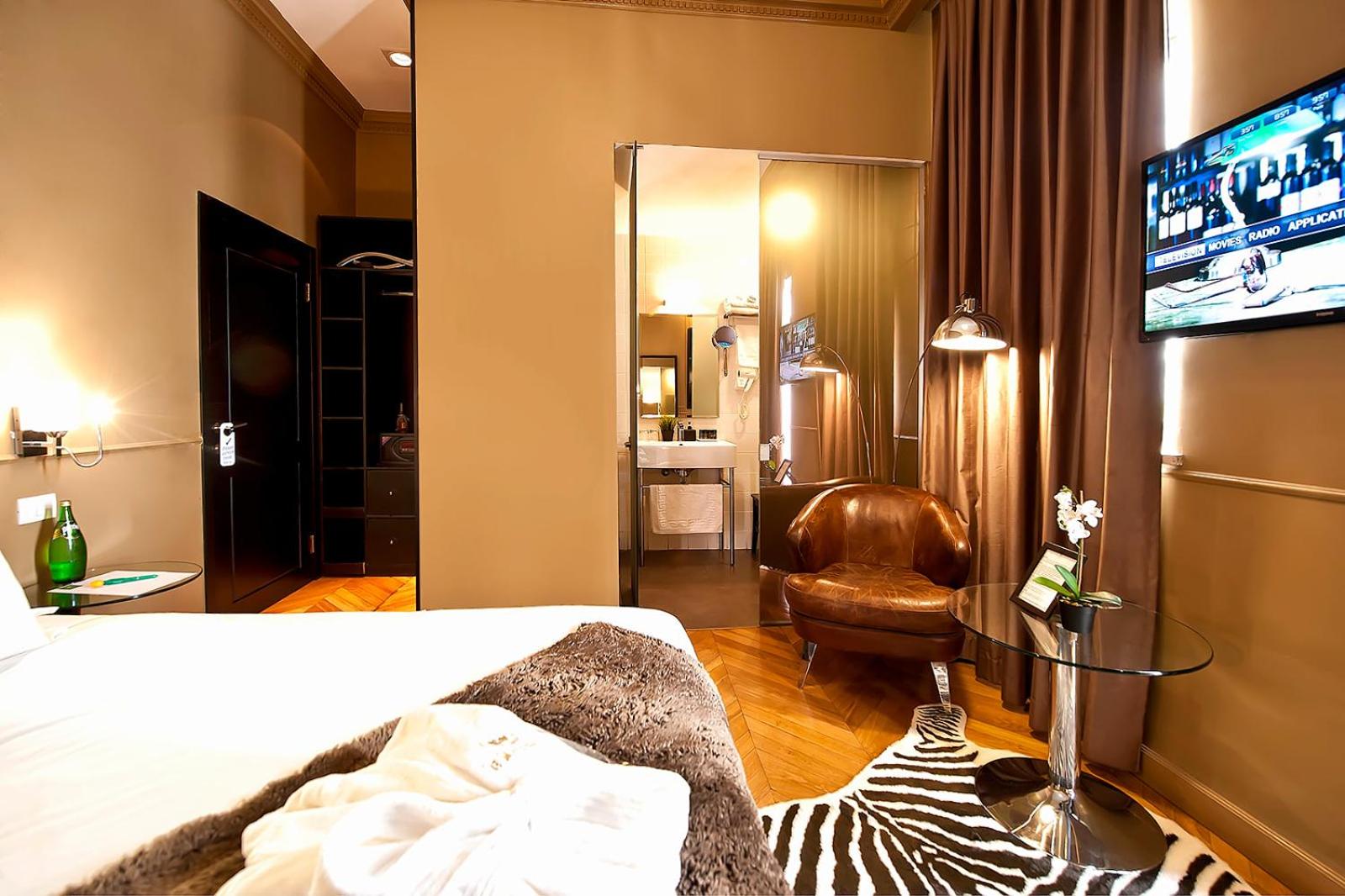 Executive Room photo 2