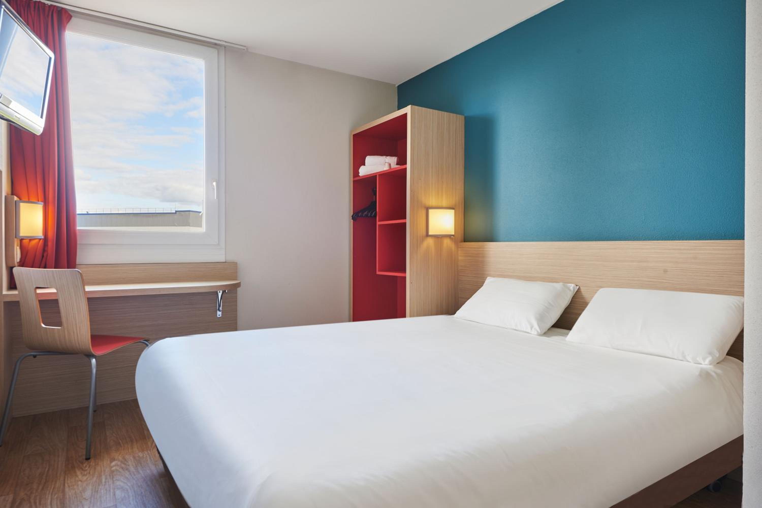 Double Room - Photo 3