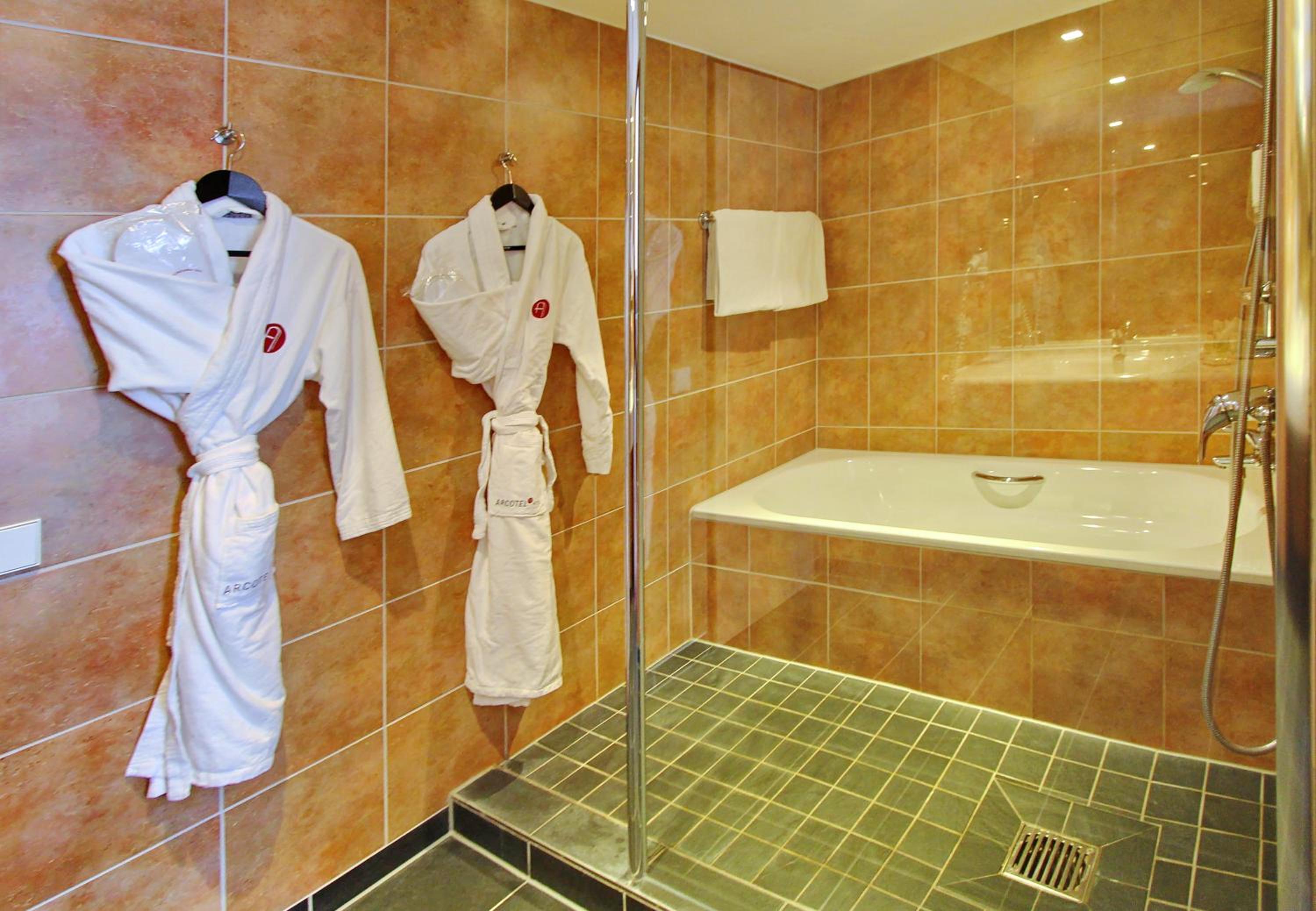 Junior Suite thumbnail 5
