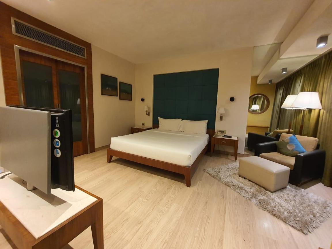 Suite Room - 20% Discount on Restaurant Food Al-a-carte order, photo 6