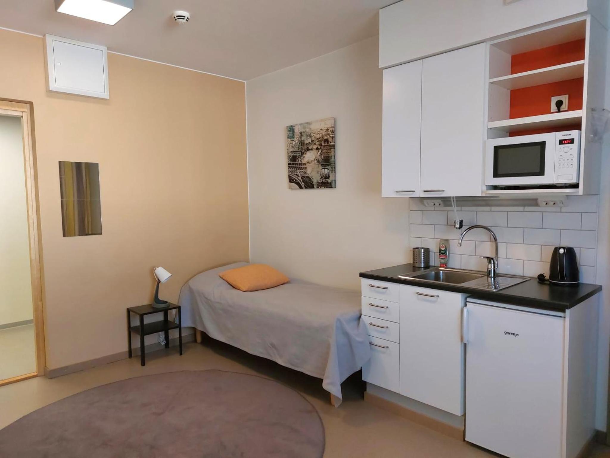 Triple Room with Private Bathroom photo 1