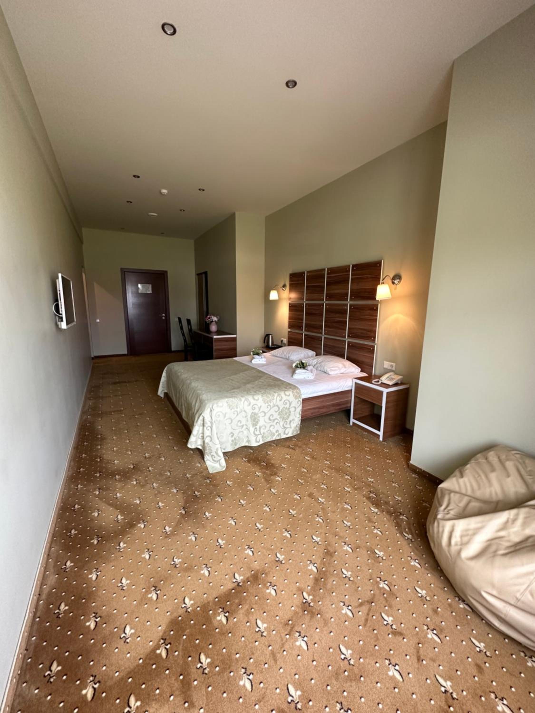 Superior Double Room - Photo 4