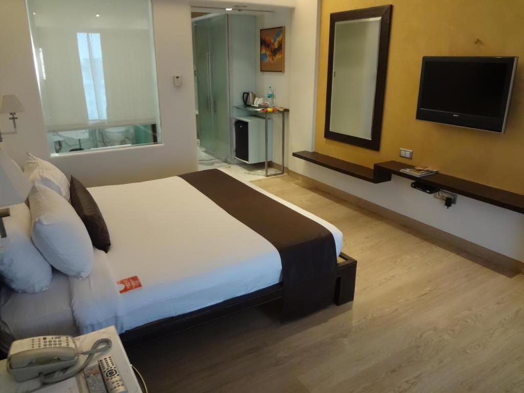 Reflection Club Room - 20% Discount on Restaurant Food Al-a-carte order, photo 6