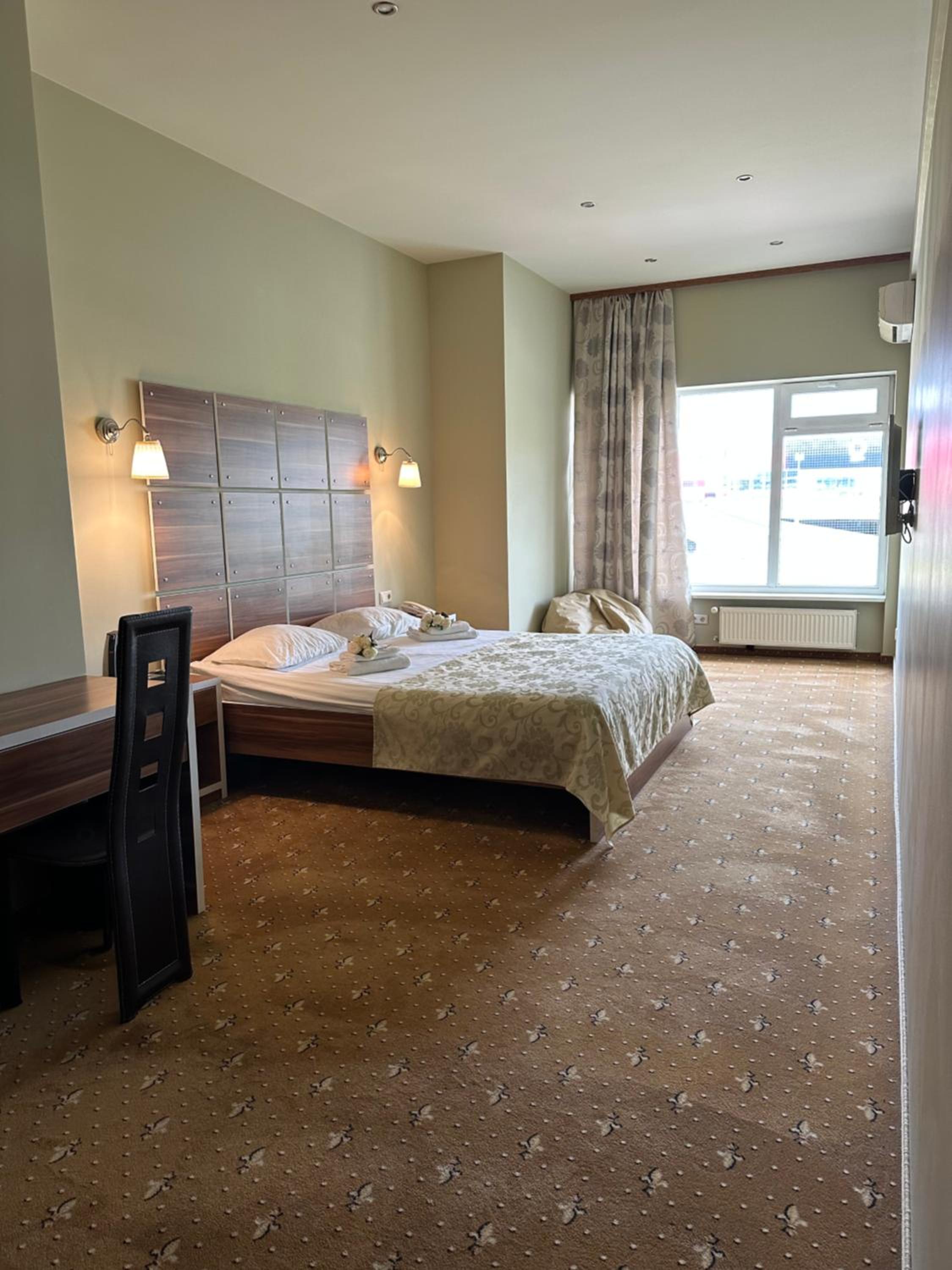 Superior Double Room - Photo 6