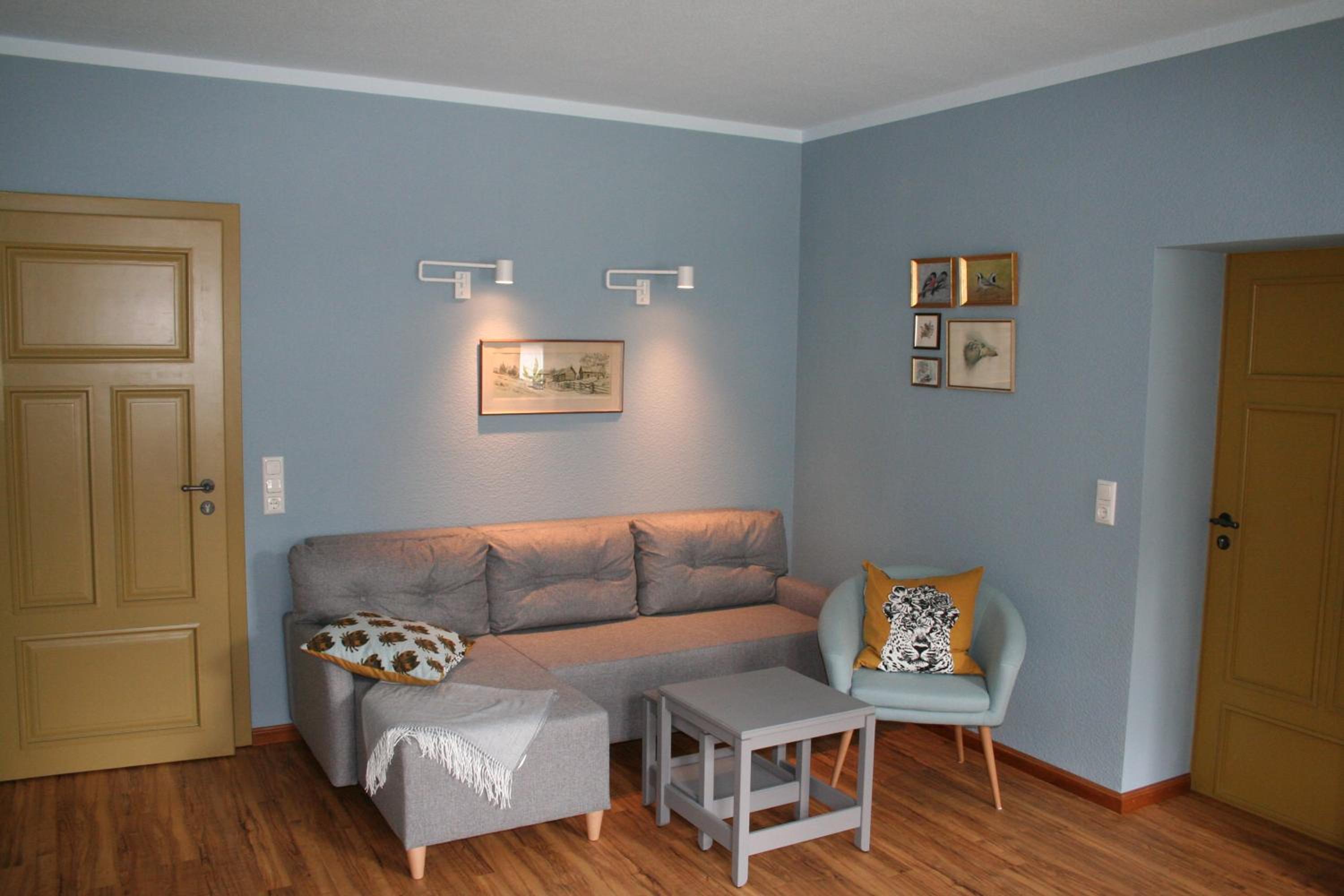 Apartment - Ground Floor photo 2