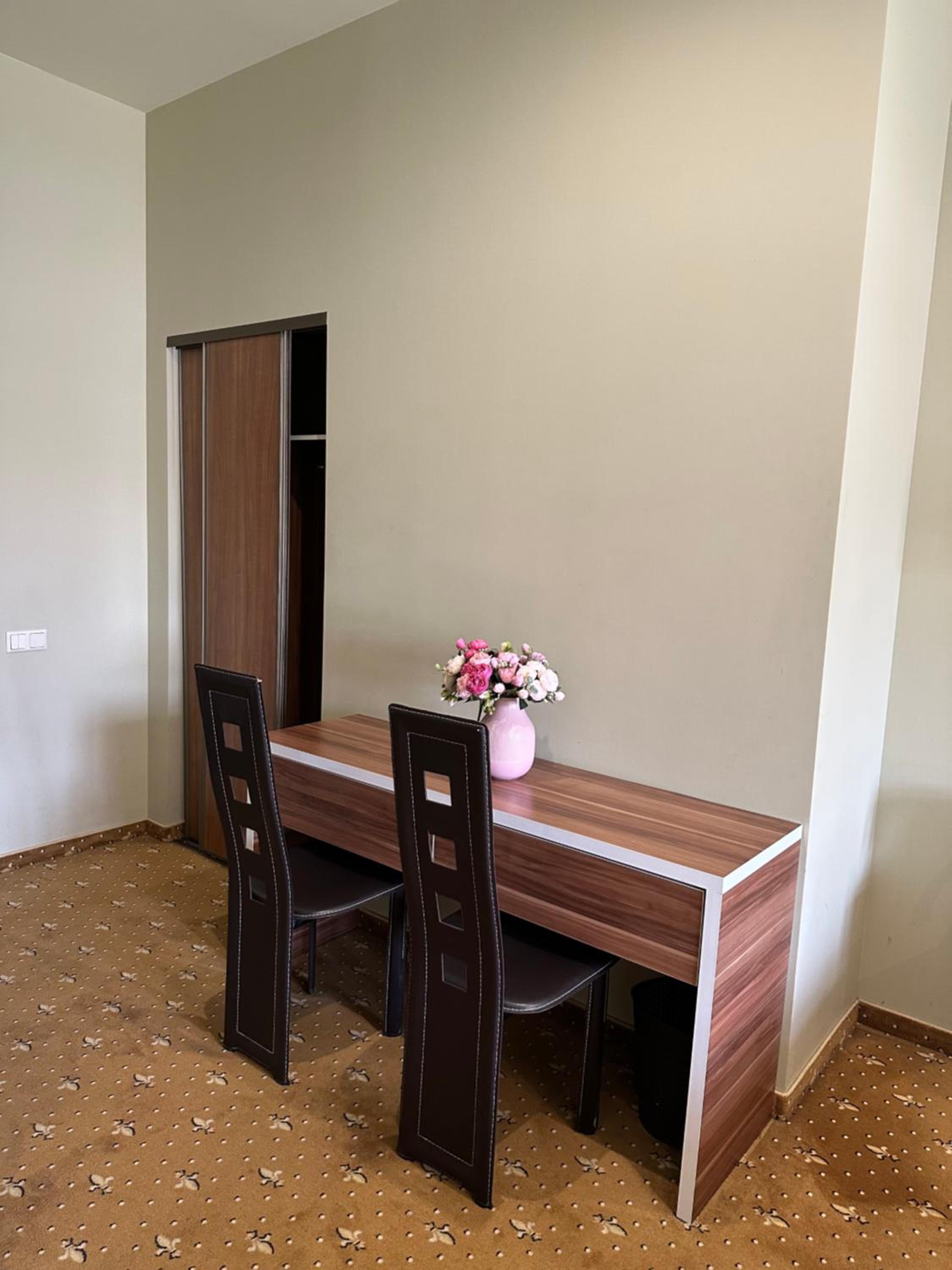 Superior Double Room - Photo 11