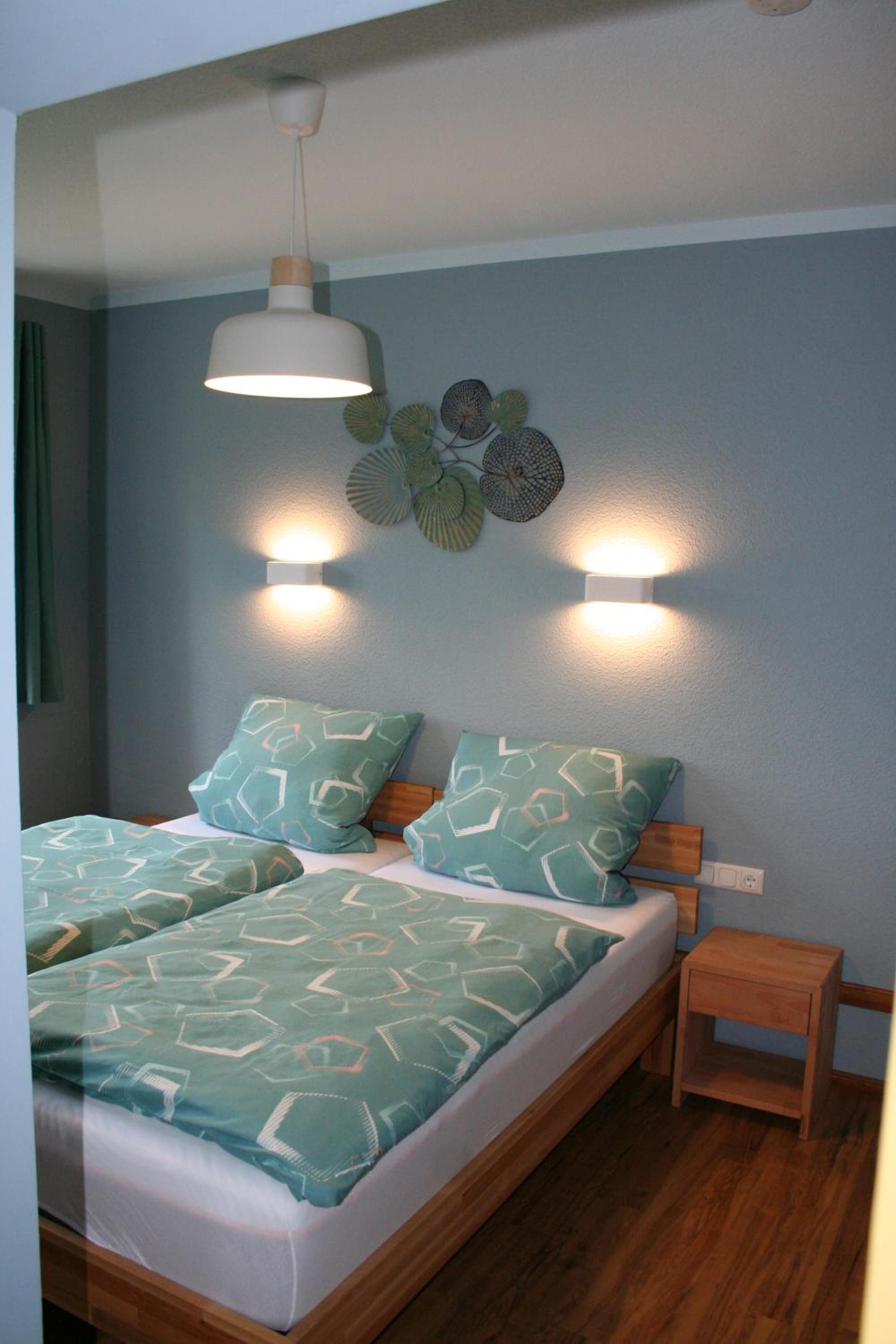 Apartment - Ground Floor photo 1