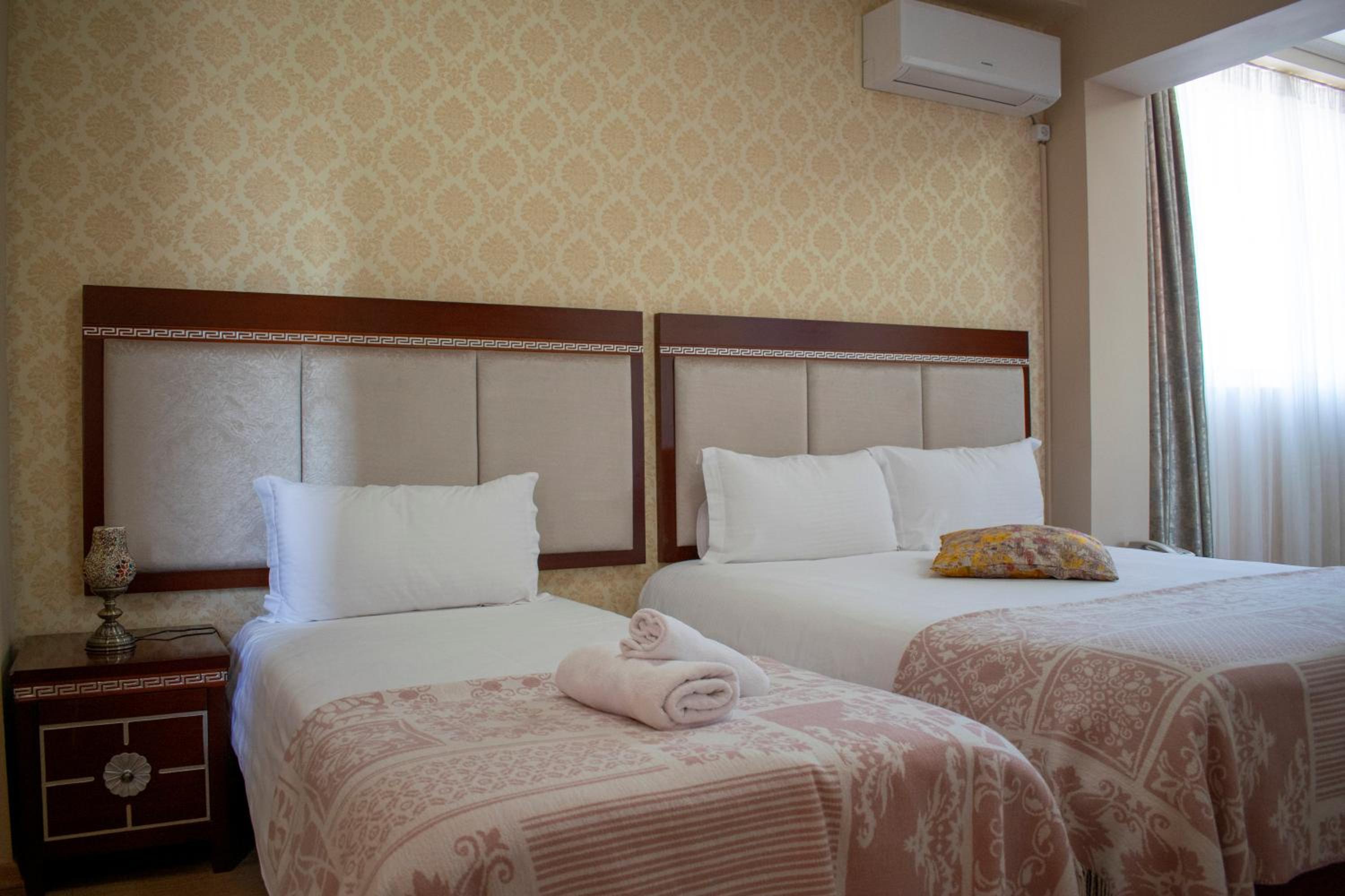 Standard Triple Room photo 1