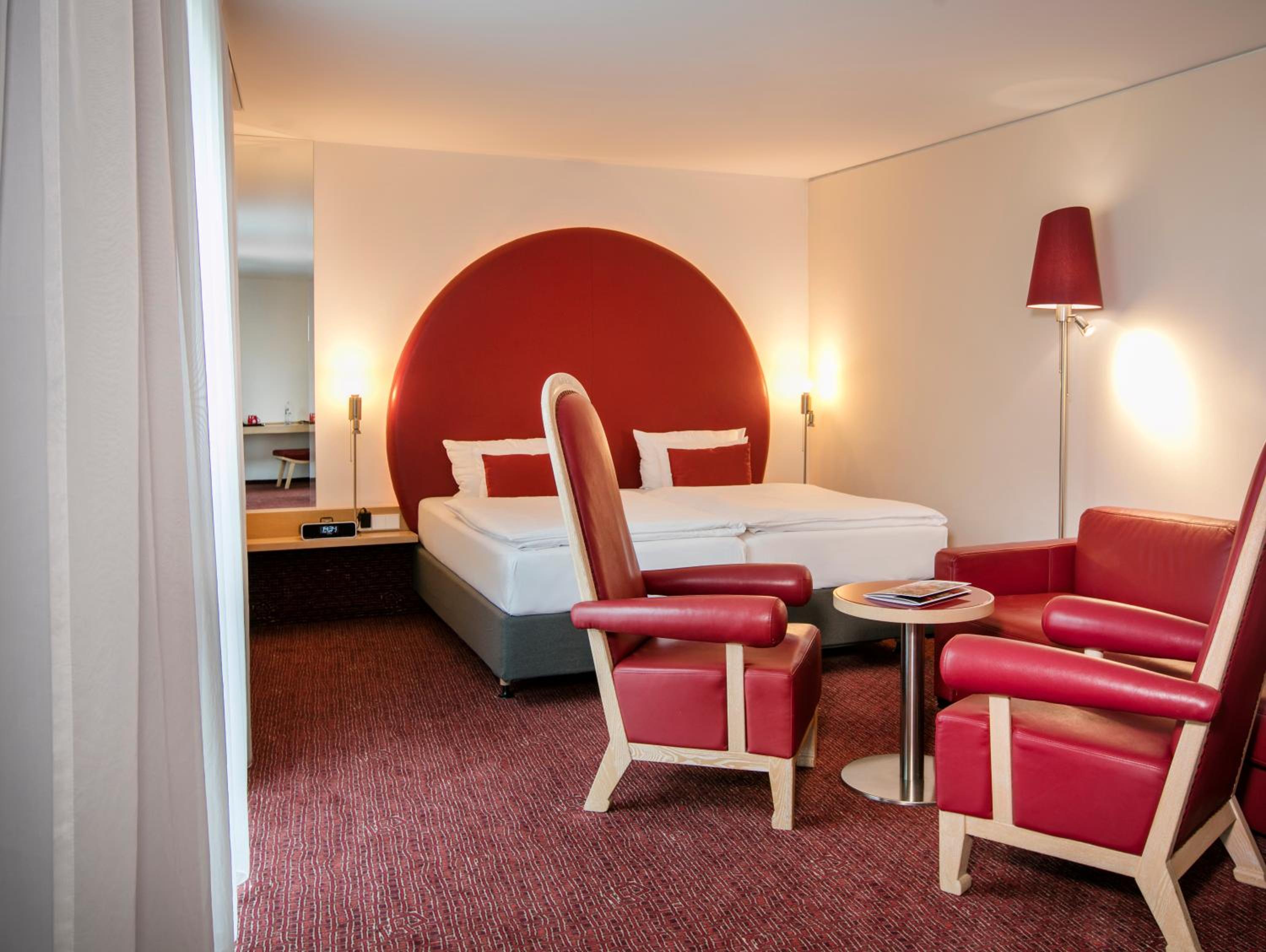 Junior Suite - Photo 12