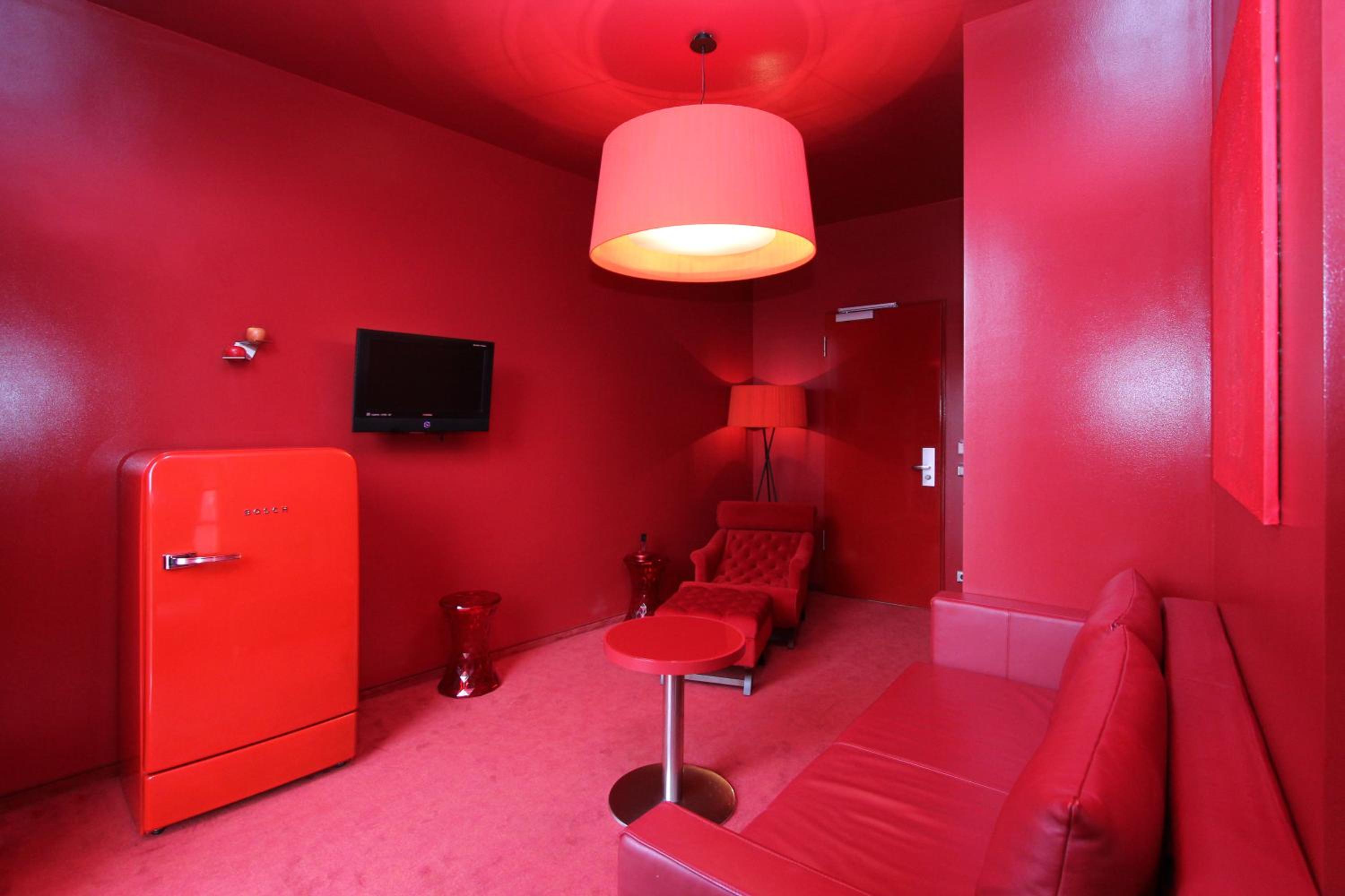 Junior Suite - Photo 11