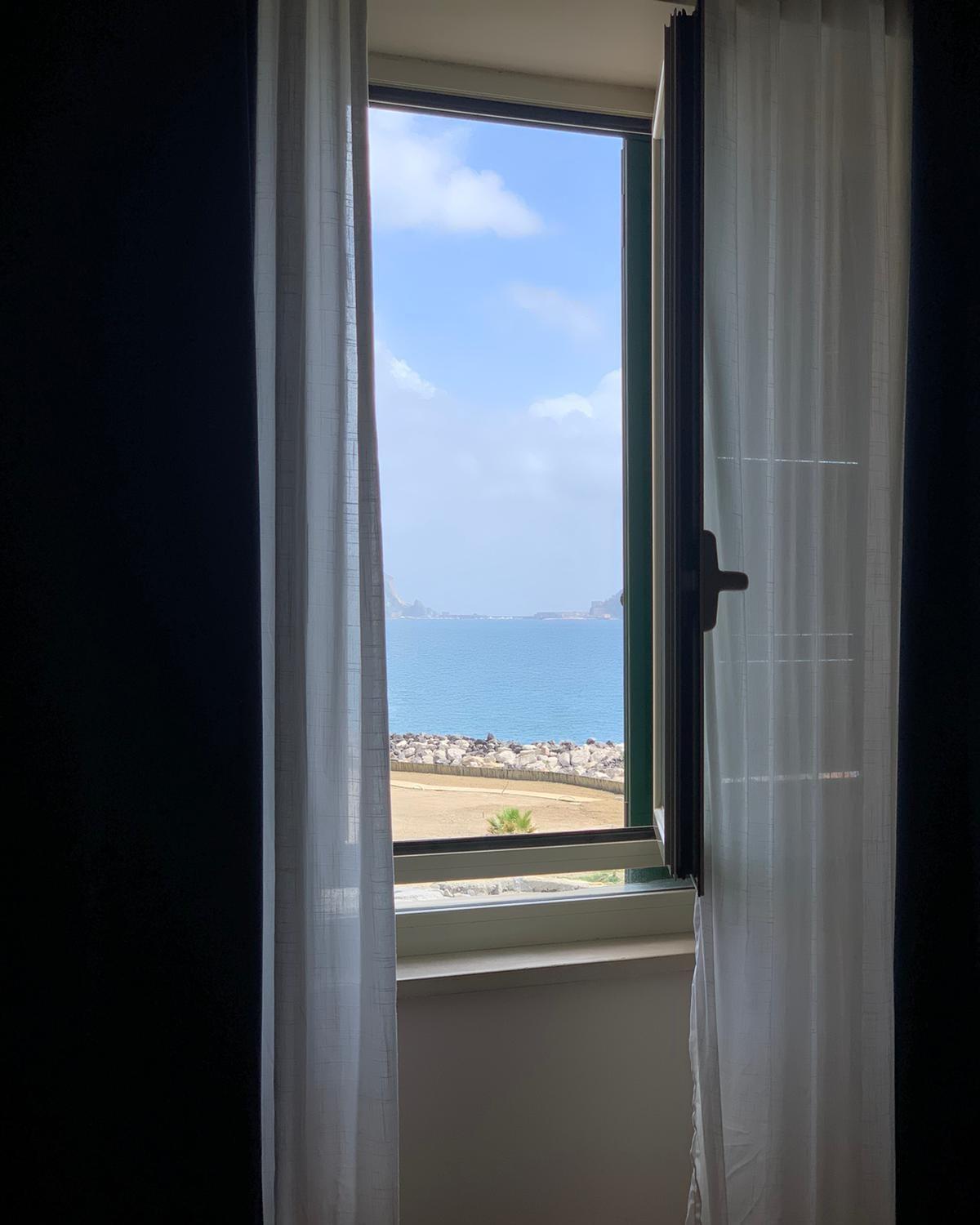 Deluxe Double Room with Sea View - Photo 43