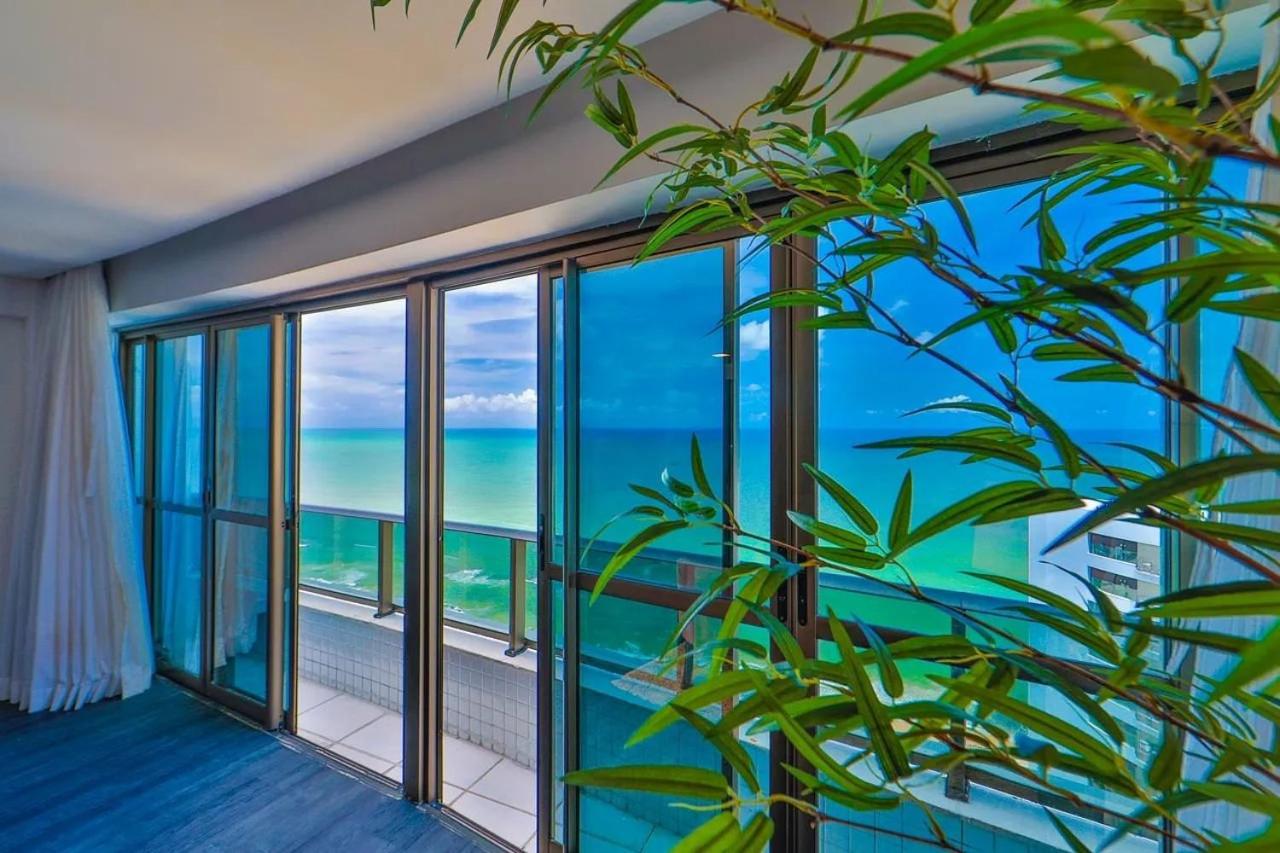 Penthouse Apartment