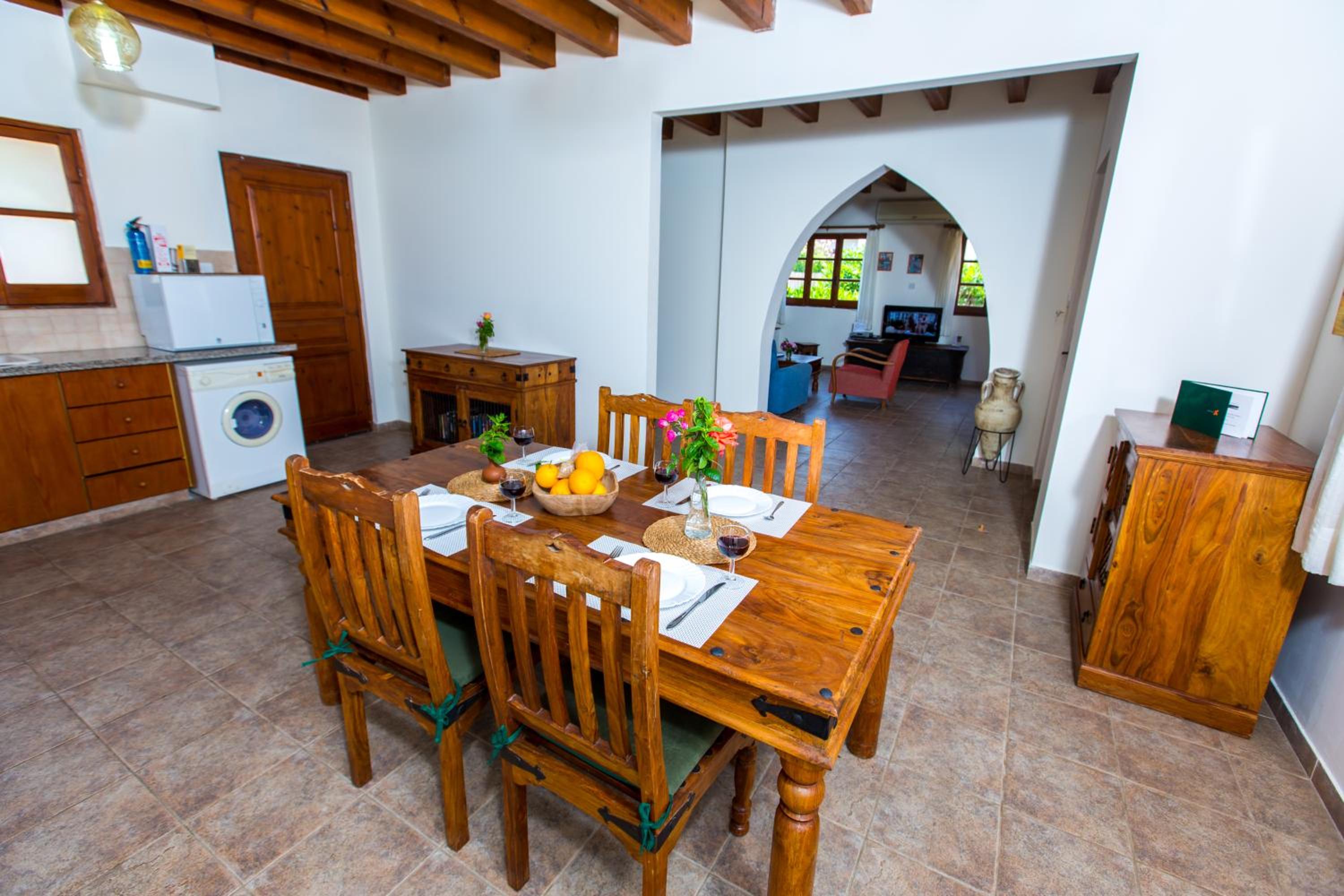 Superior Villa photo 2