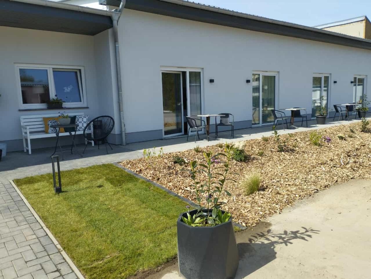**Hotel Fuchsbau Jüterbog**, Foto 9