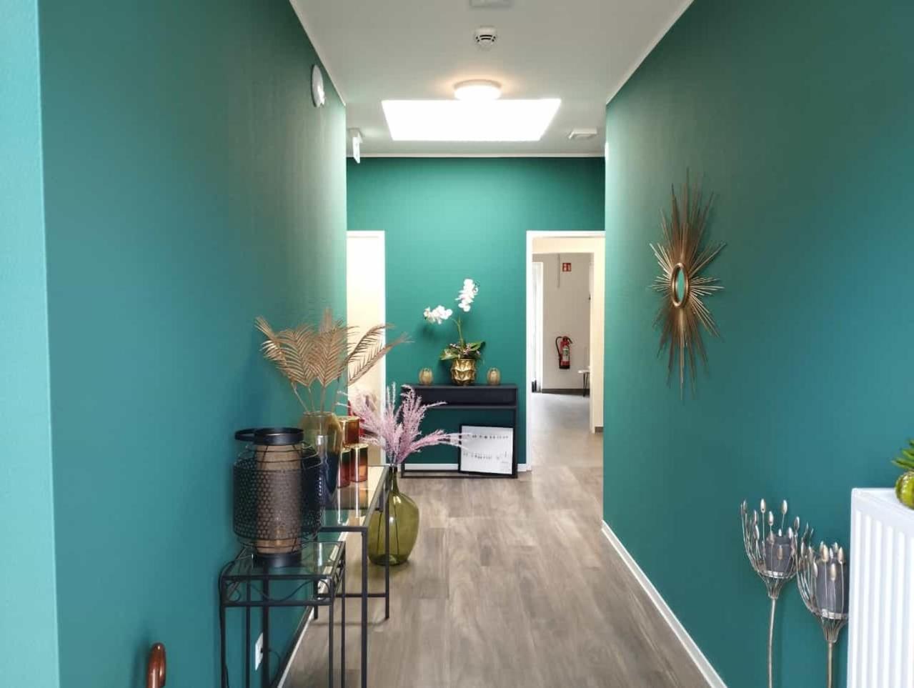 Twin Room - Disability Access photo 1