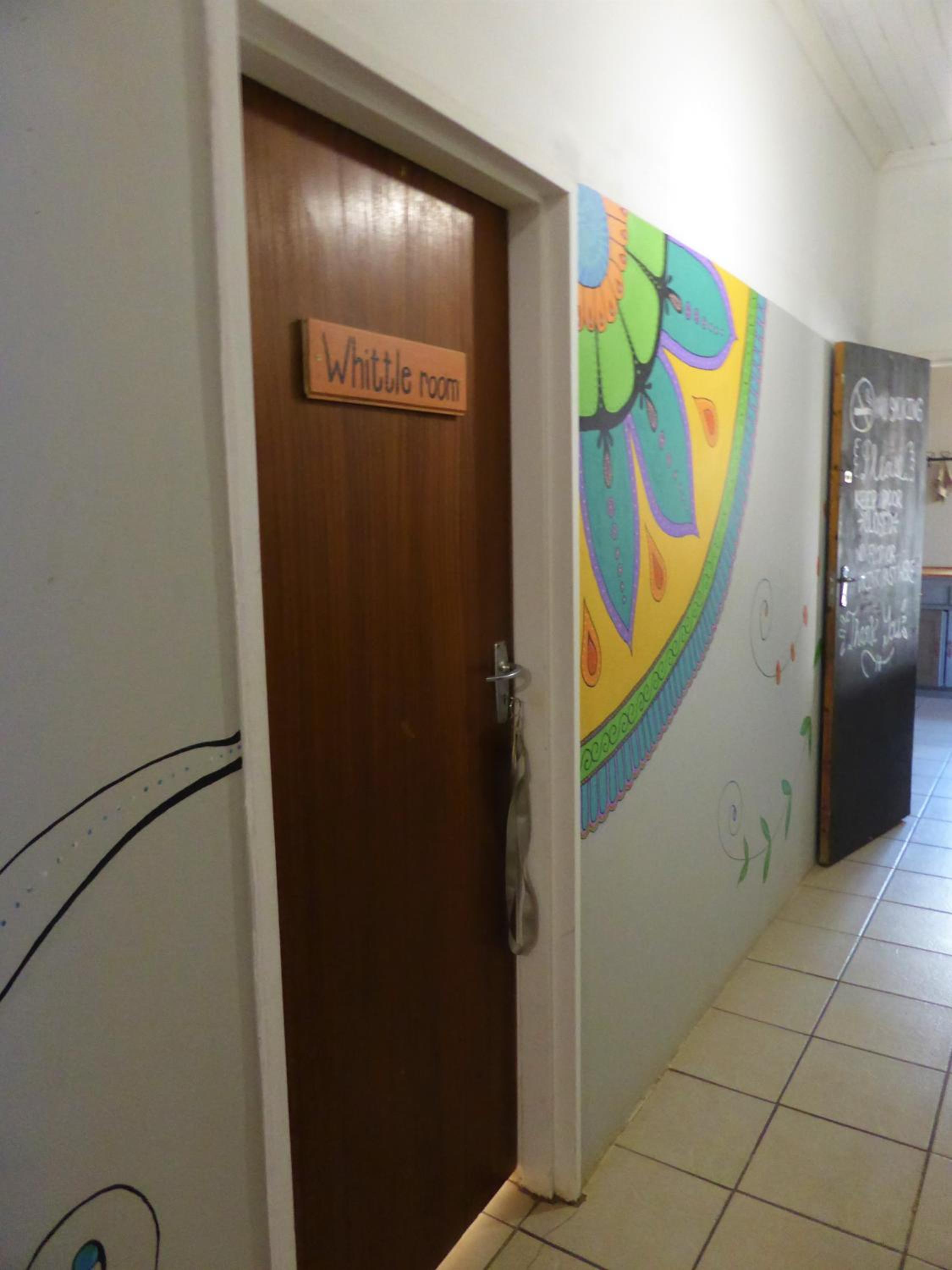 Double Room With Private Bathroom photo 2