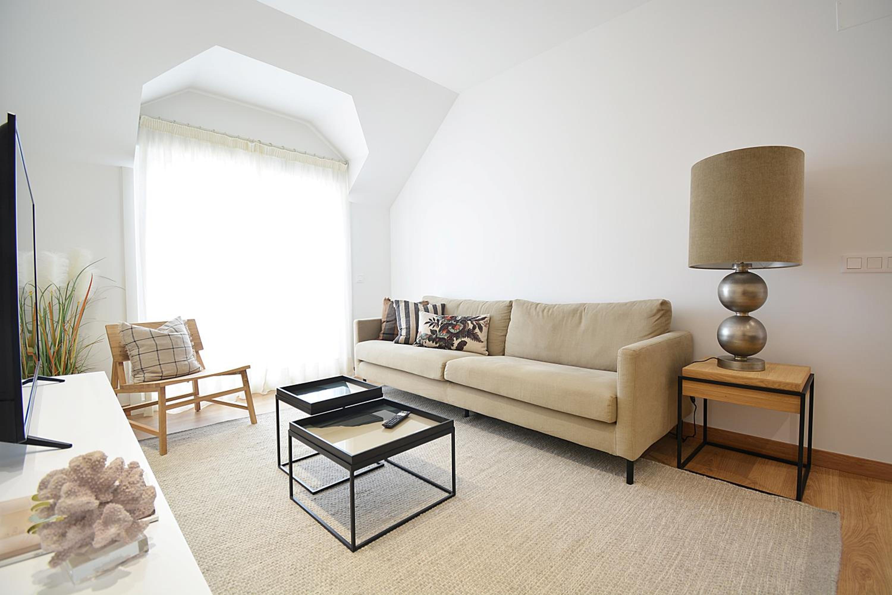 Departamento de tres habitaciones